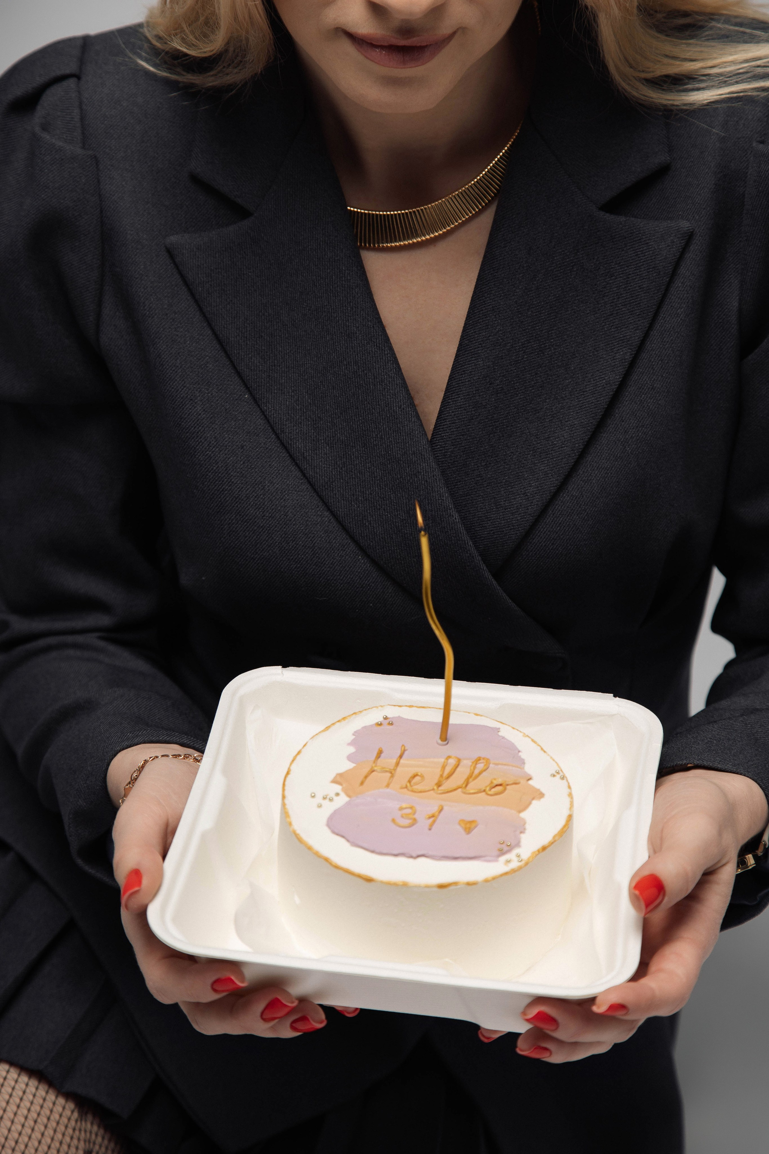 Tati. Street photographer