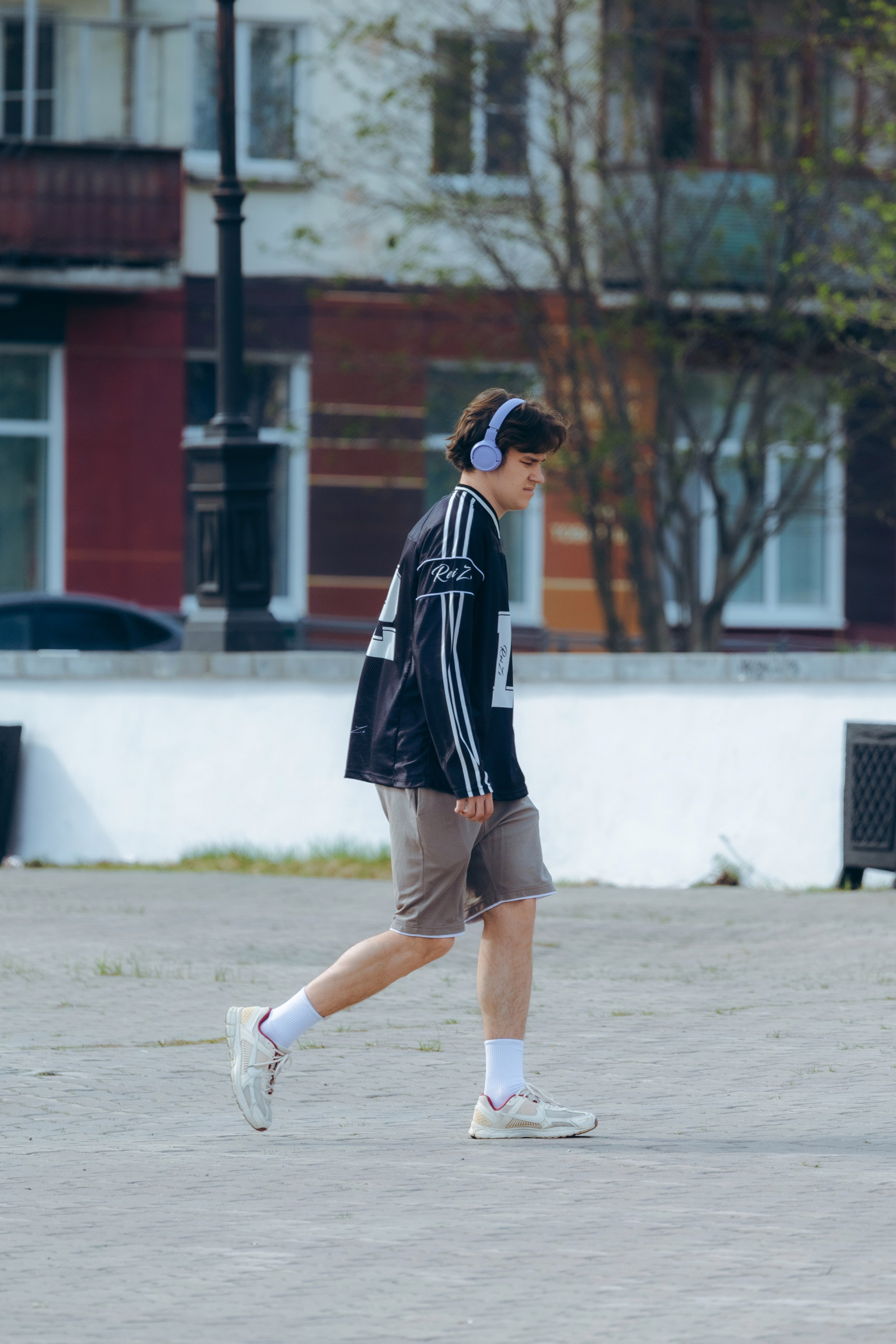 Street photography. Street photographer