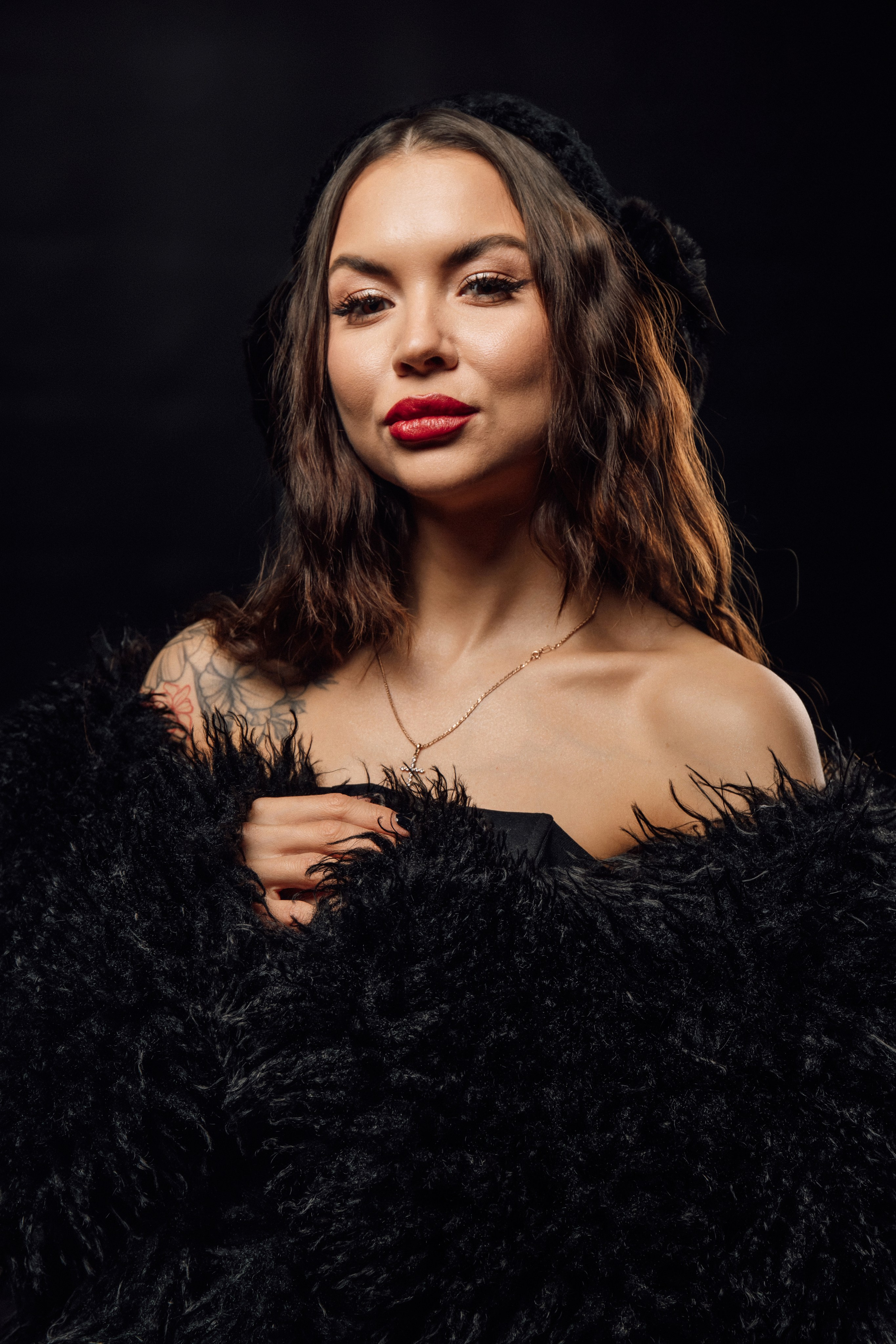 Татьяна. Street photographer