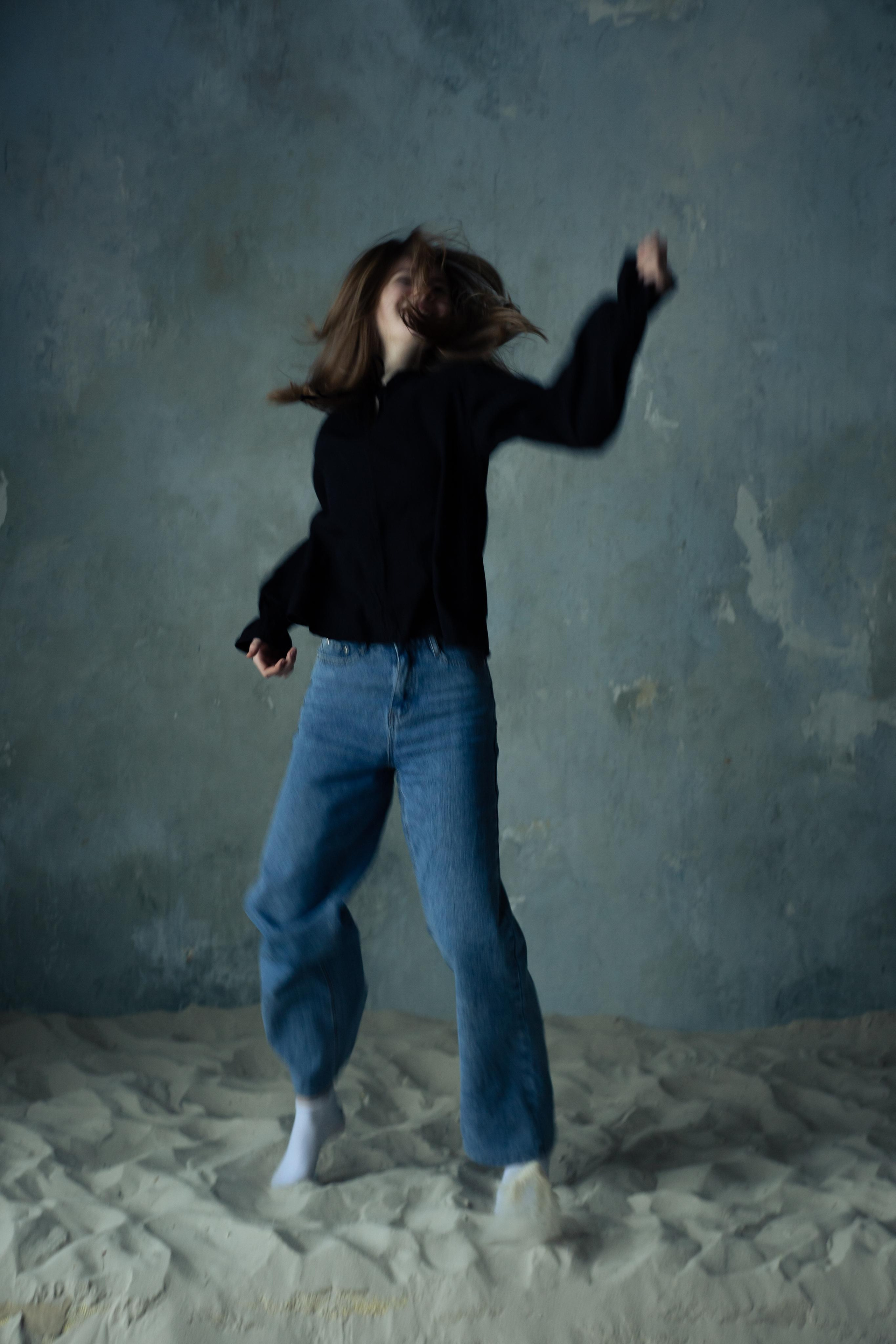 Таисия Песок. Фотограф в Москве Лера Юдина