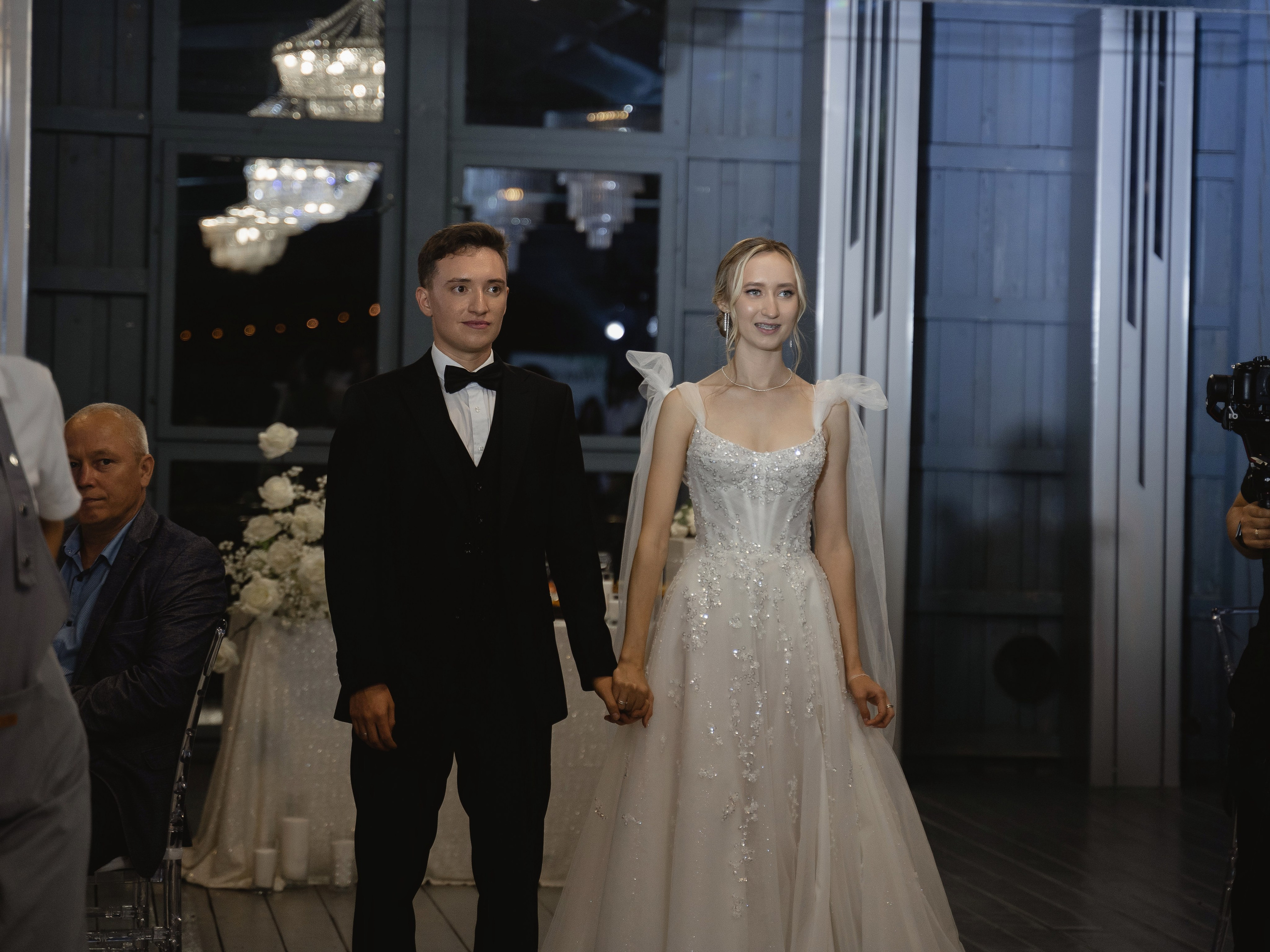 N & E. Свадебный фотограф Диана Бирюкова Казань