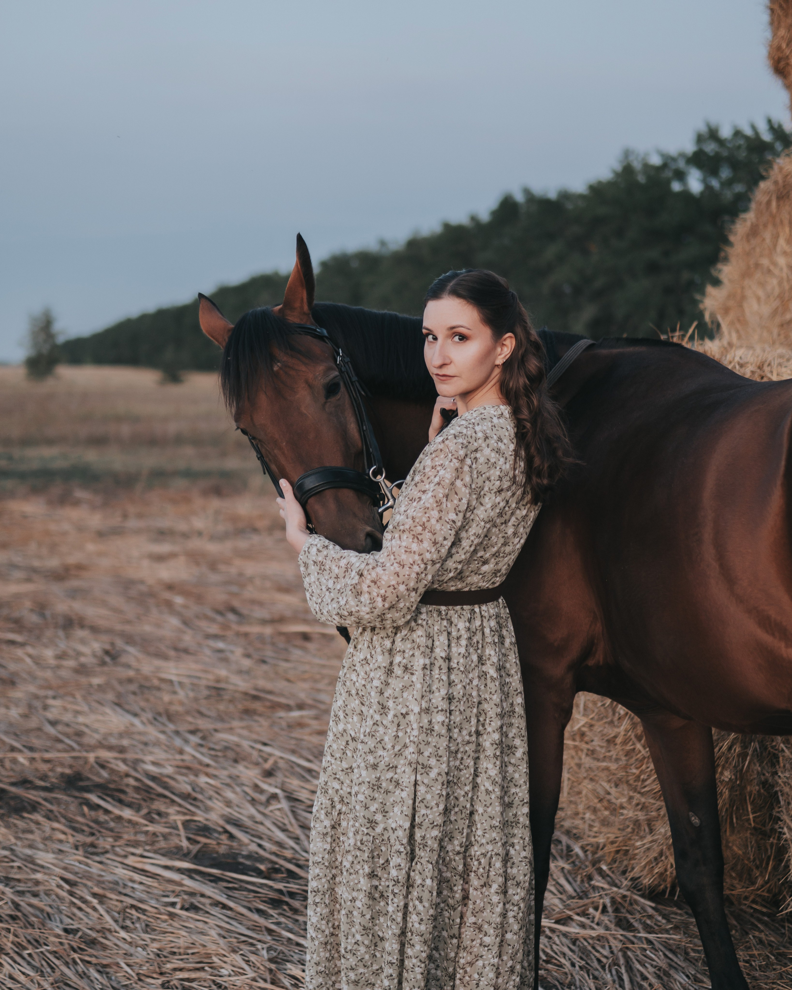 Индивидуальные съёмки. Семейный фотограф в Воронеже Дарья Болотова