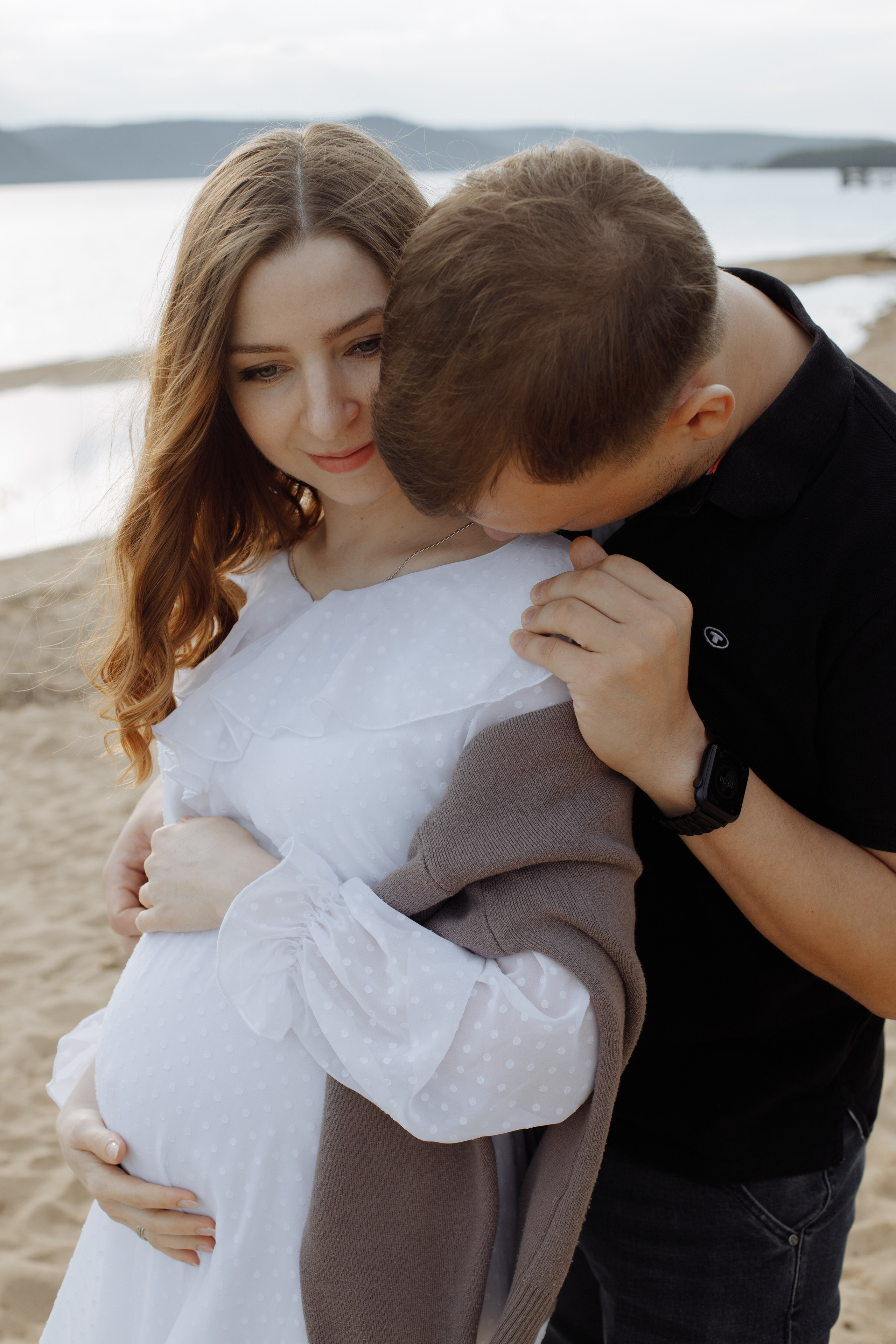 Семейная съемка (Беременность). Свадебный фотограф