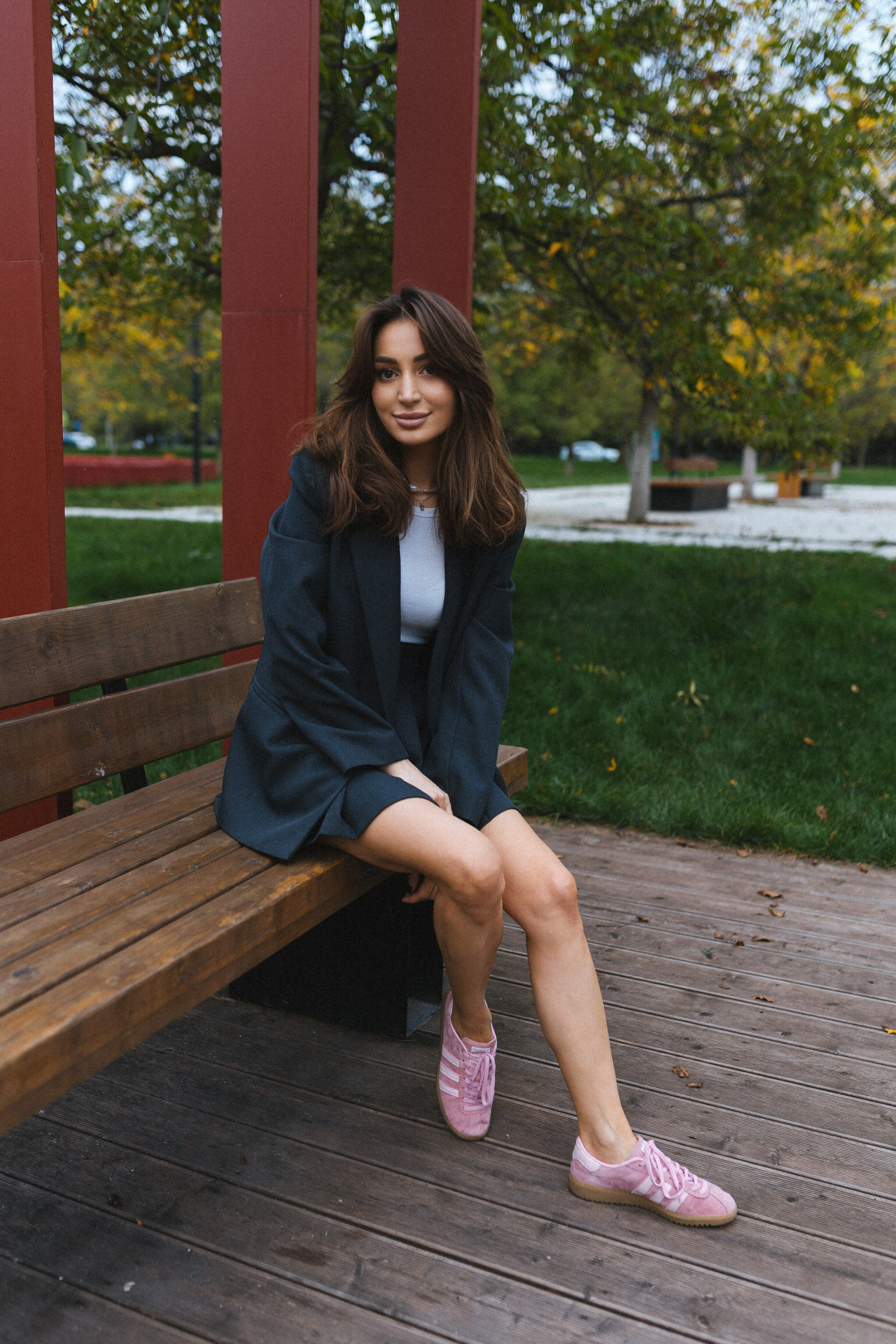 Nelli. Главная