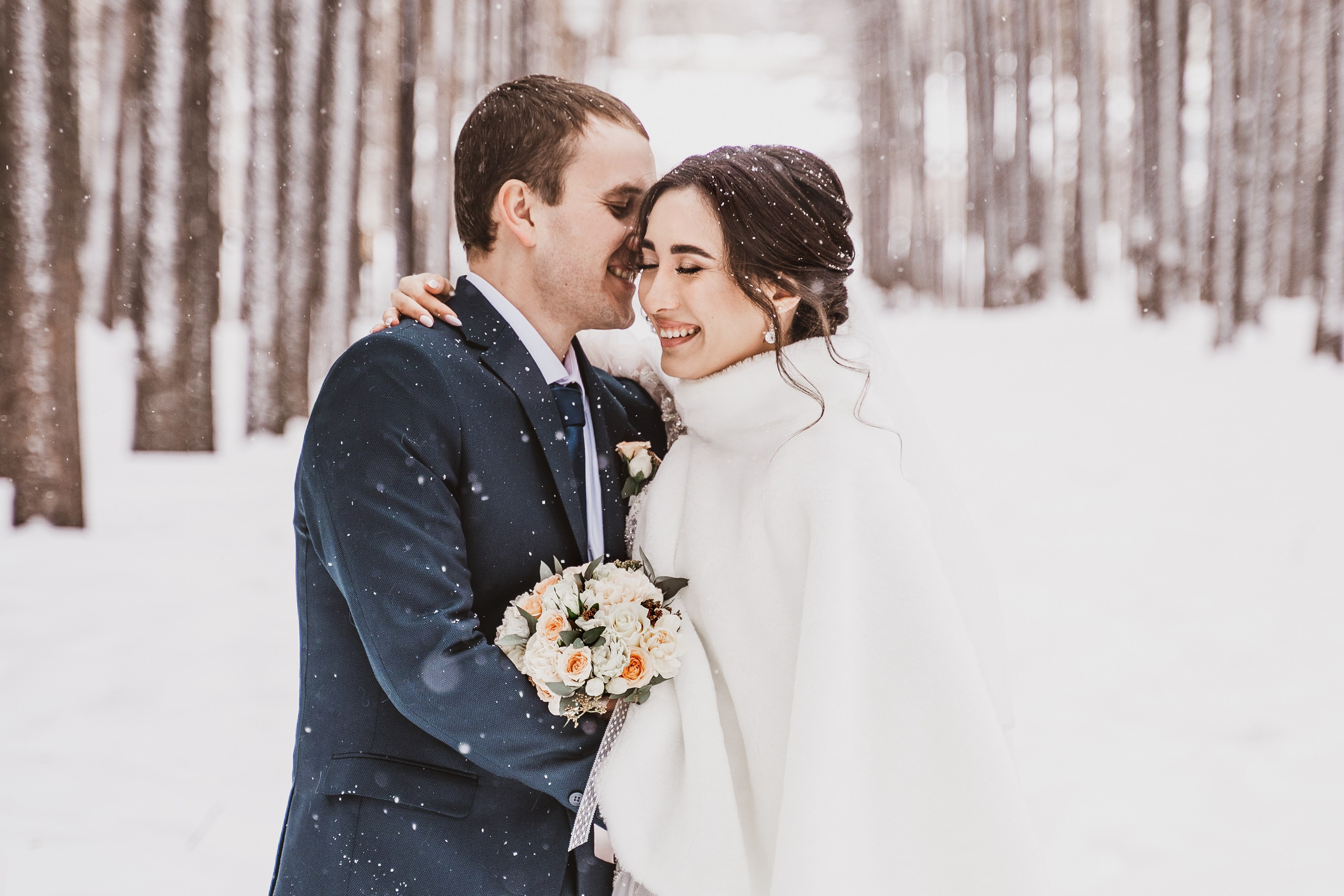 Свадьба Гузель и Юрия. Главная