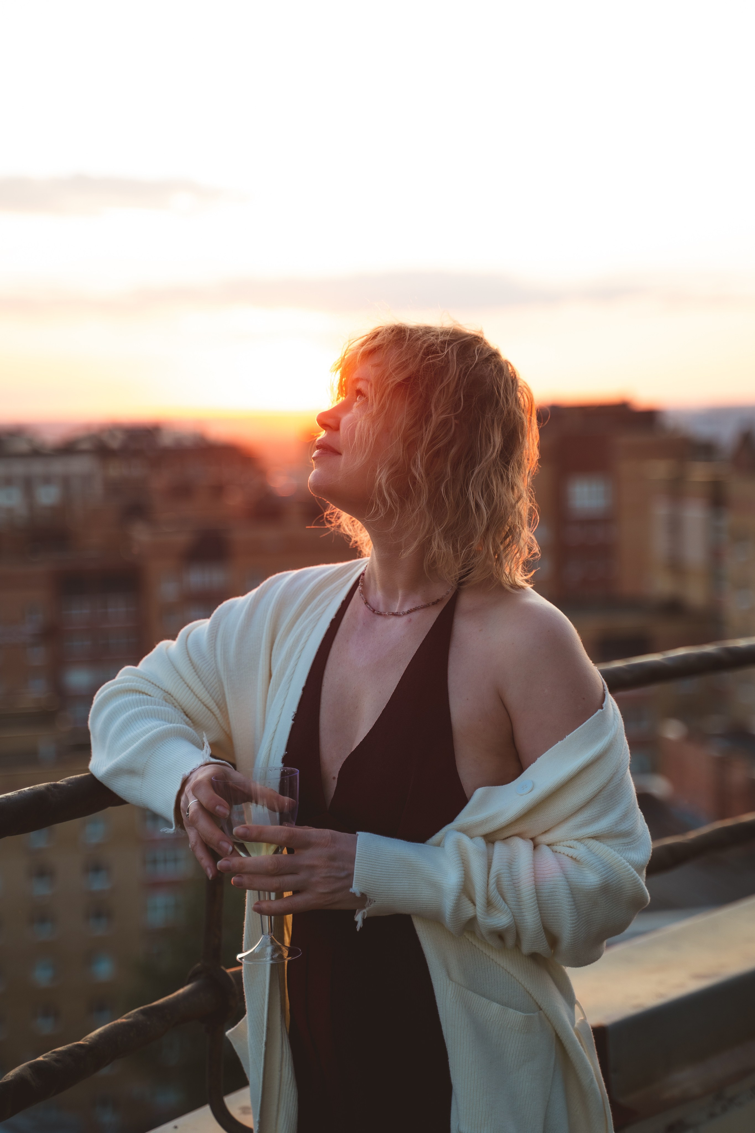 Джаз на крыше в «Доме Карлсона». Свадебный и репортажный фотограф в Уфе| Осетрова Ольга