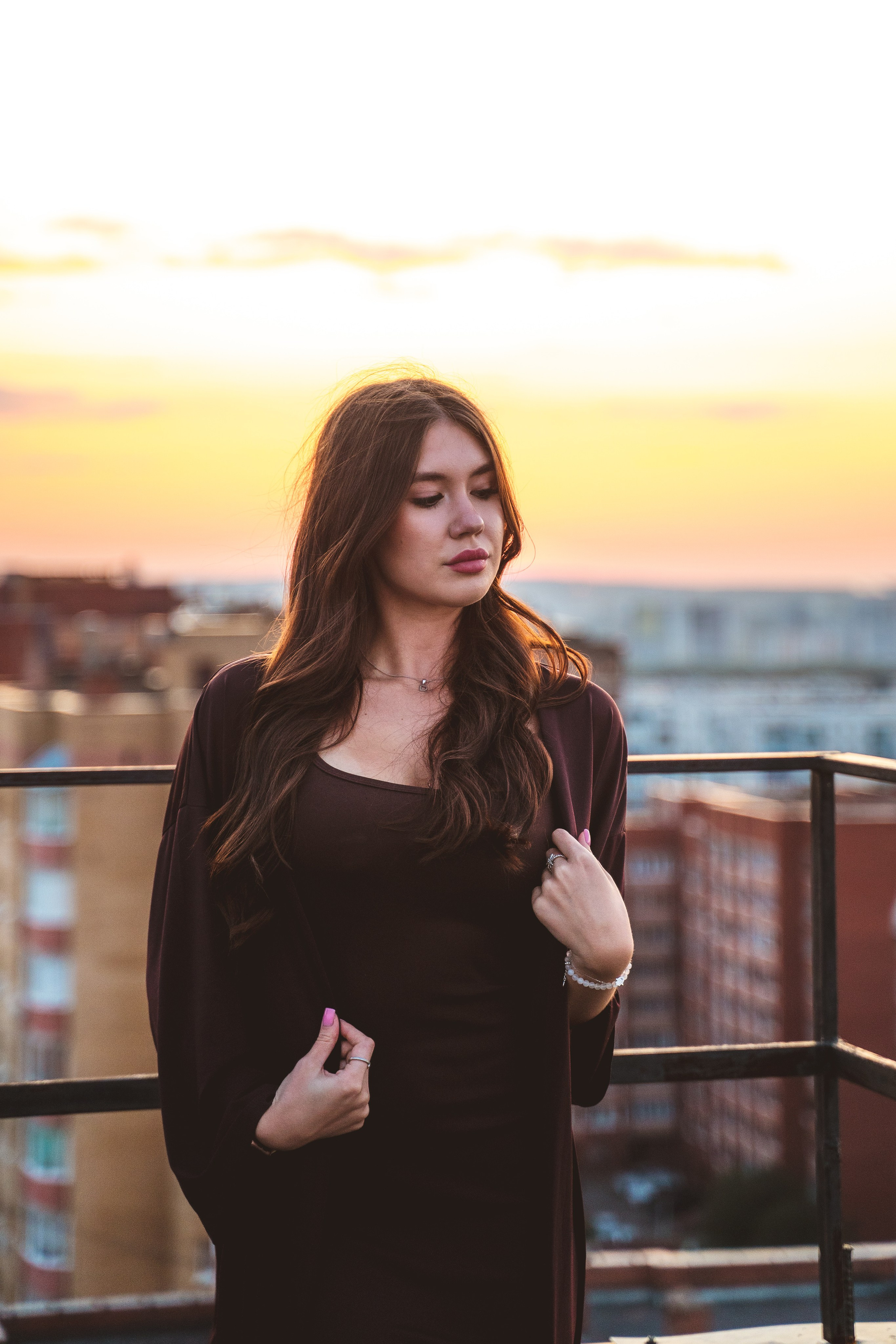 Джаз на крыше в «Доме Карлсона». Свадебный и репортажный фотограф в Уфе| Осетрова Ольга