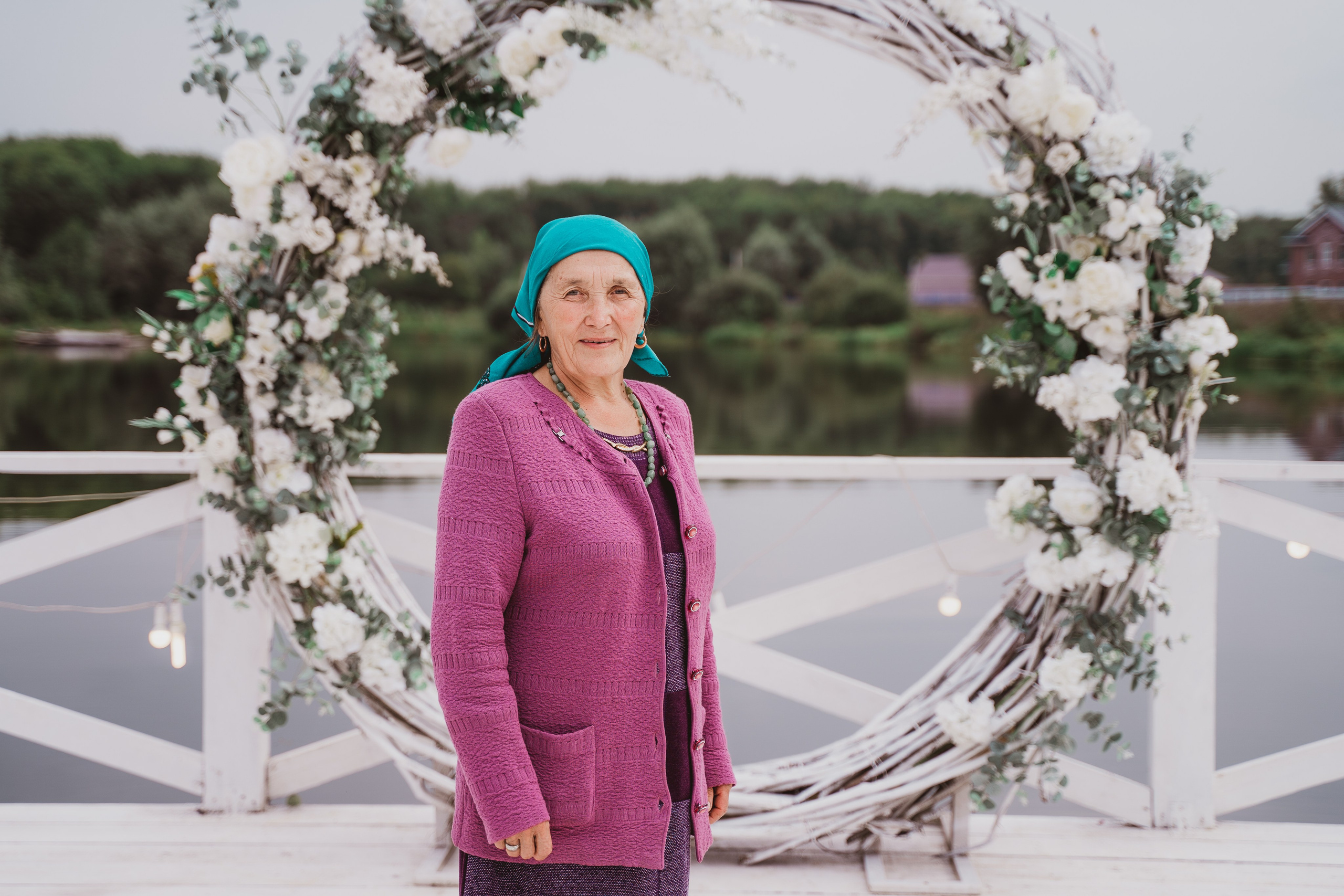 Свадебная фотосессия. Главная