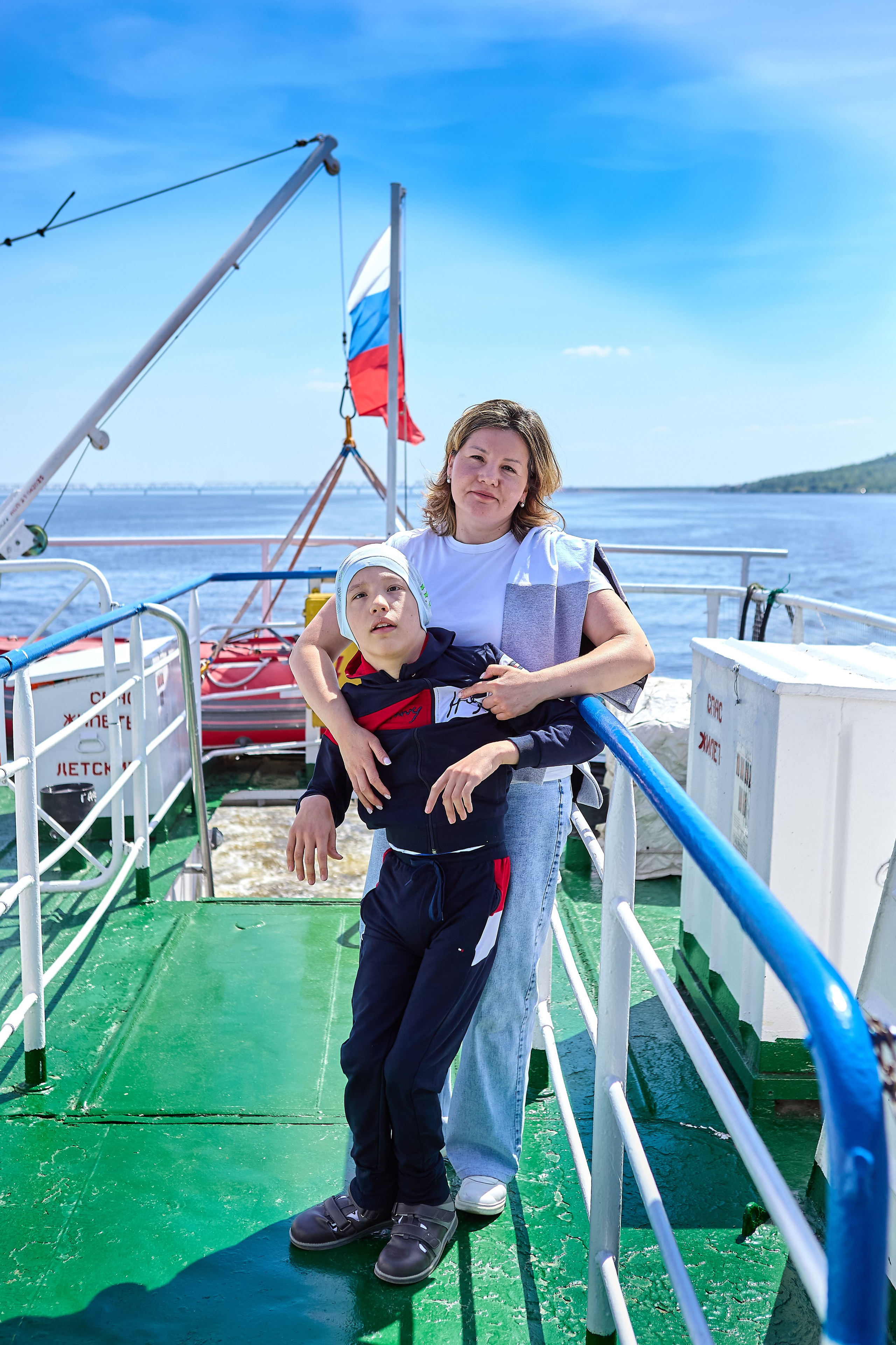 Мелодия Добрых Дел. Фотограф Анастасия Лёвушкина