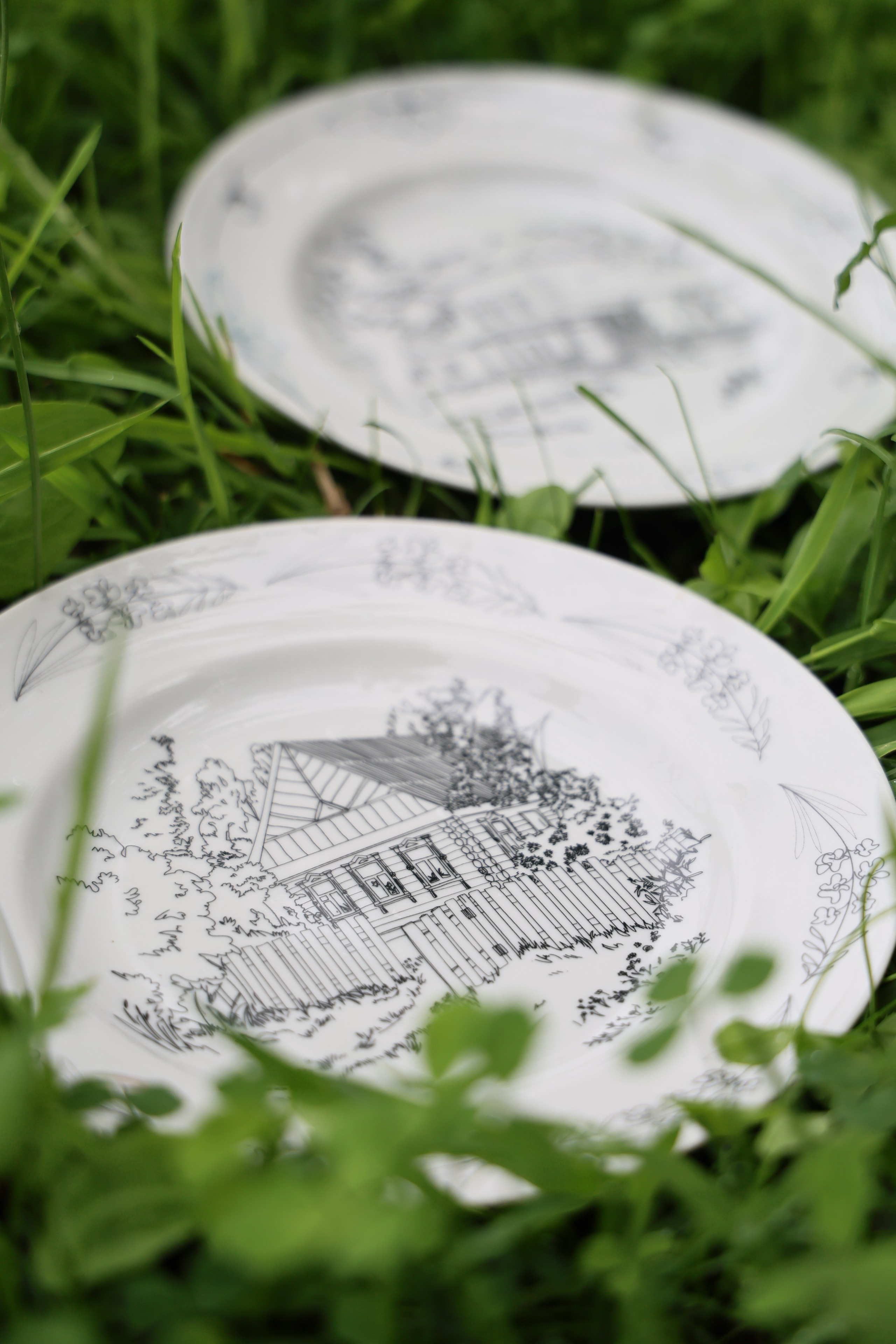 Производство. Фотограф Алиса Болденкова