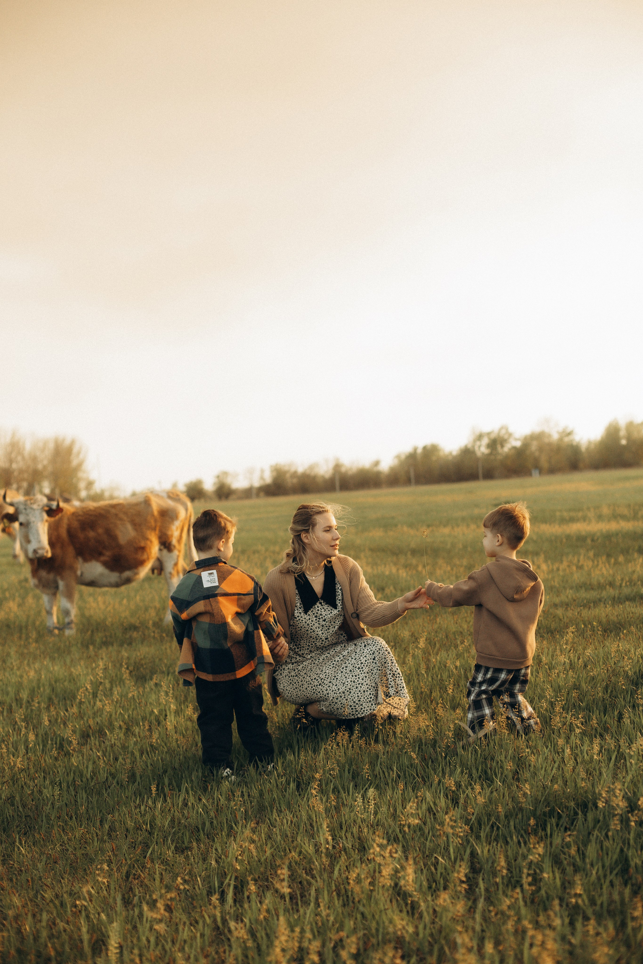 Самолётами. Портретный и свадебный фотограф в Астрахани Сабира Аубекерова