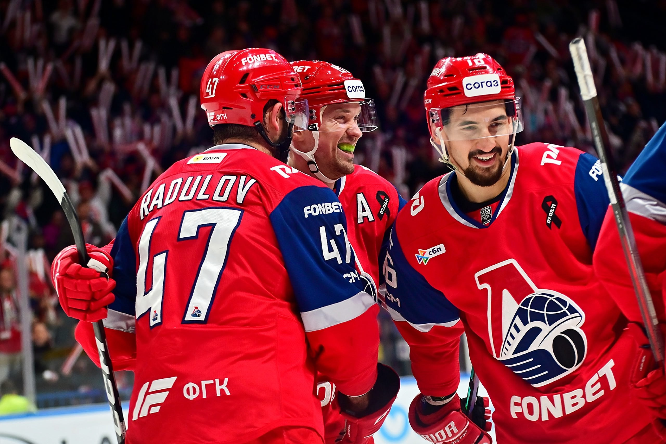 Спортивная репортажная съемка. Фотограф в Ярославле Владимир Летуновский