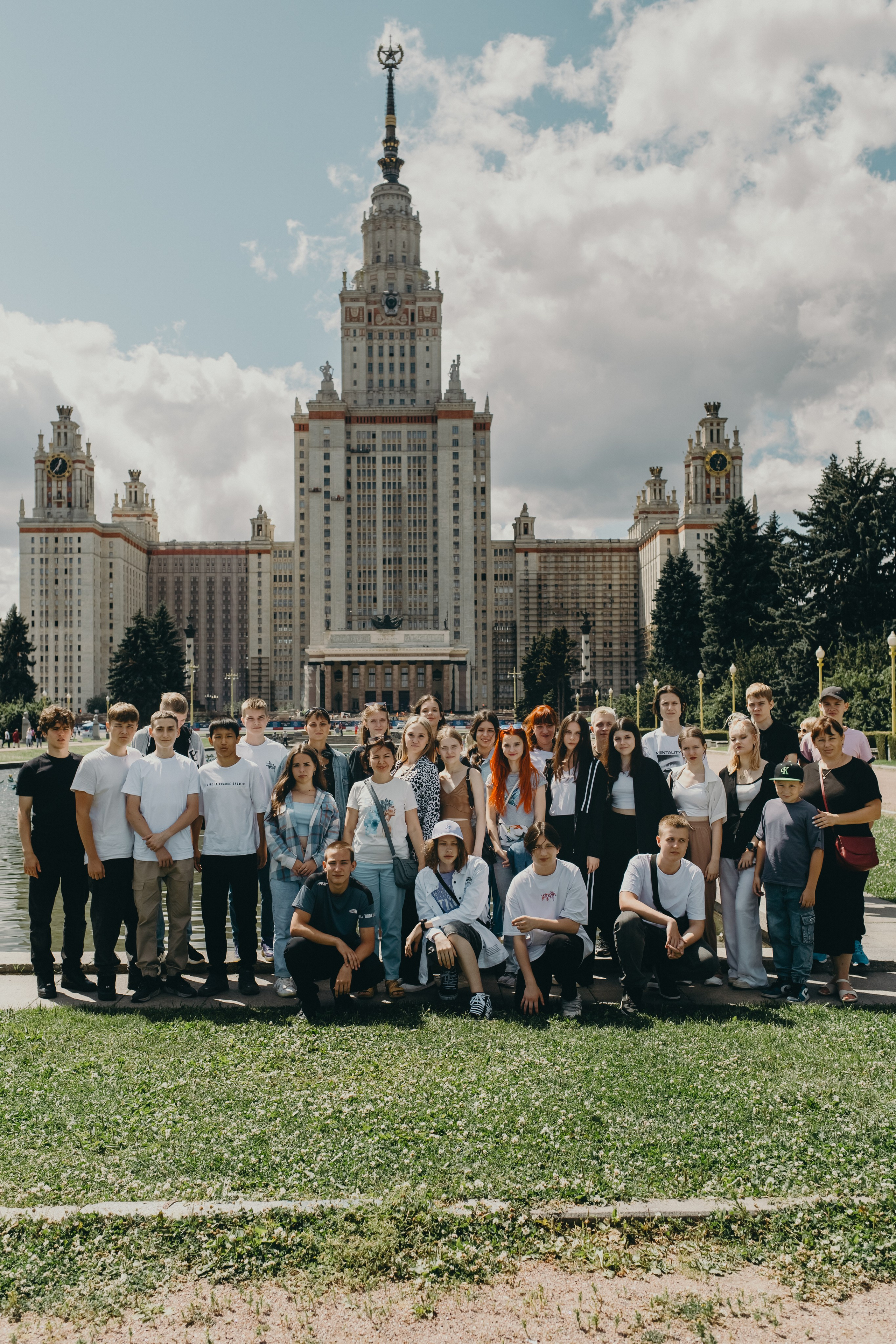 Репортаж 9 класс Москва. Портретный и семейный фотограф в Саратове Елена Шустова