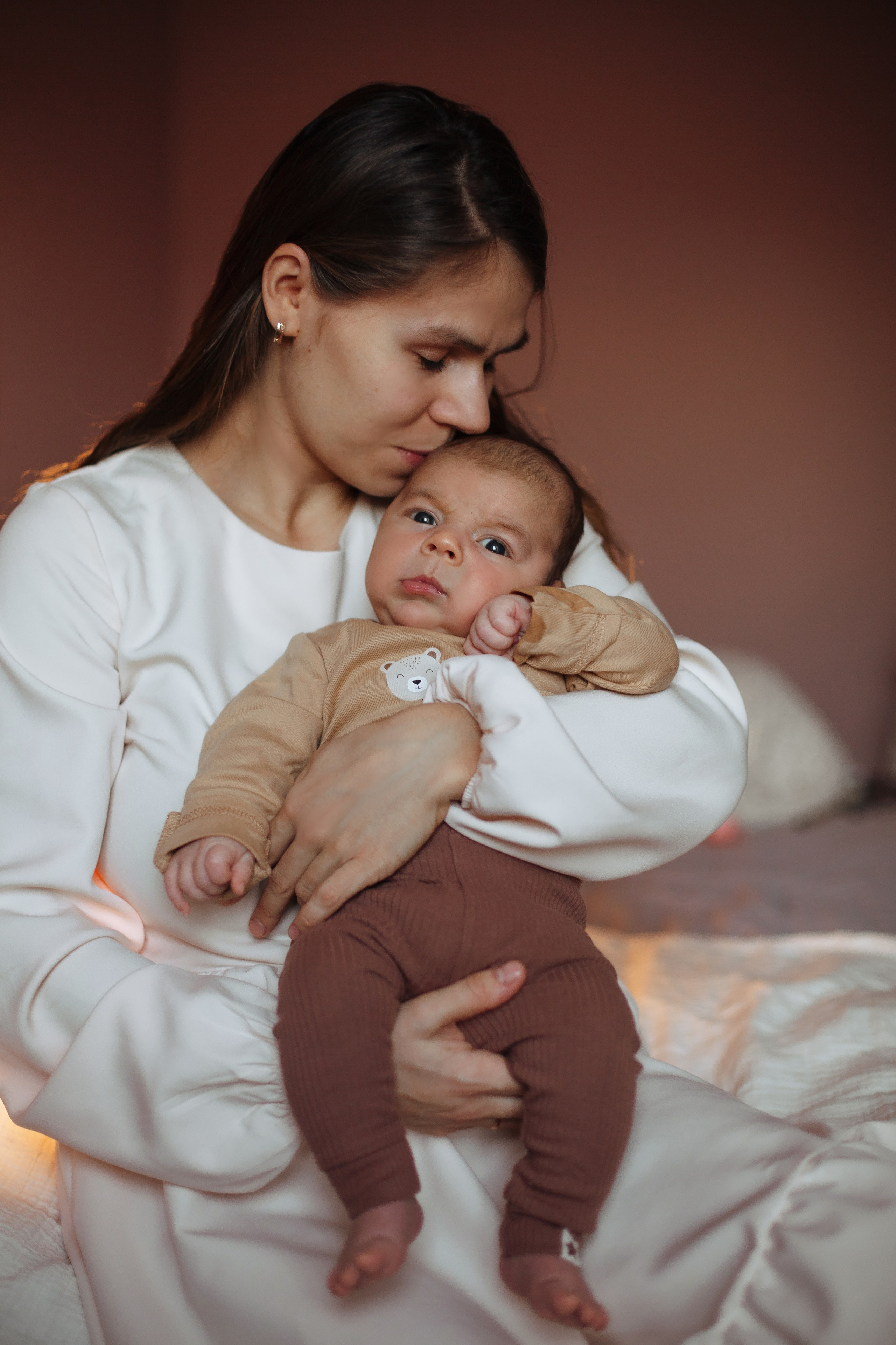 Про счастье. Свадебный и семейный фотограф Спб Бошман Ирина