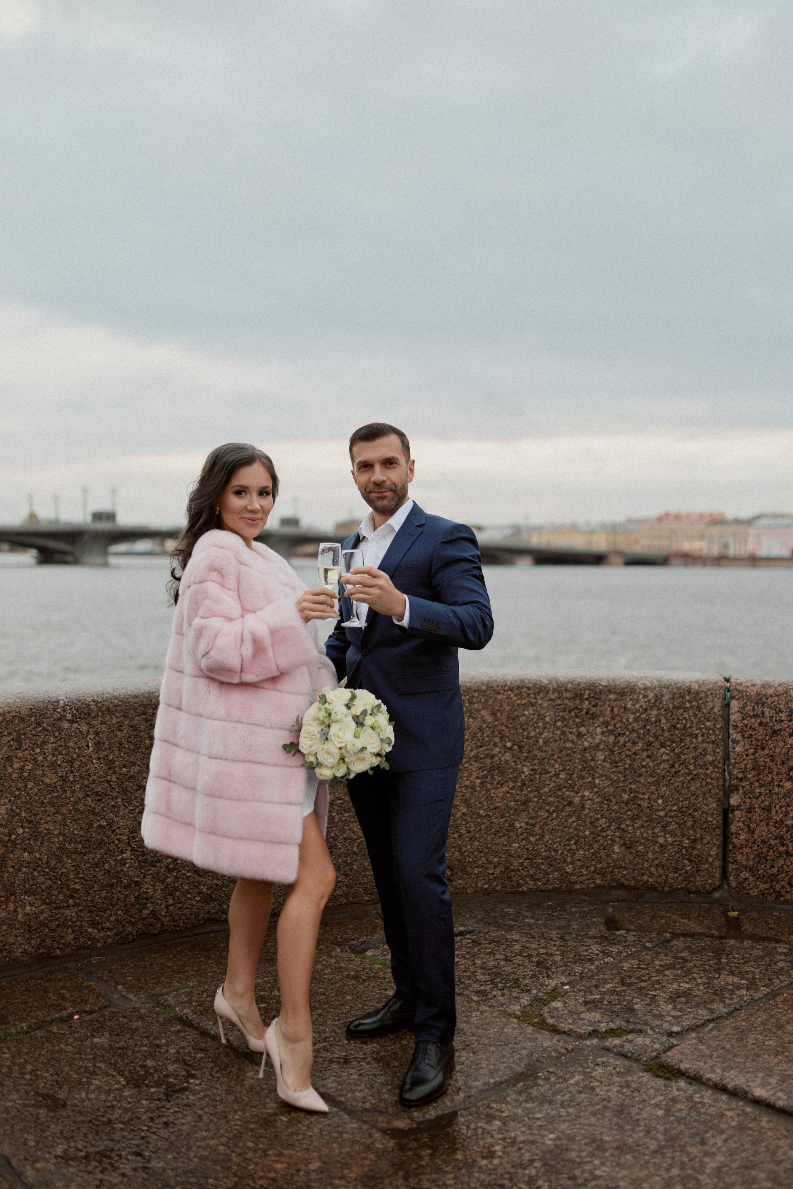 Свадебная фотосессия в особняке. Сестры Карабаза. Фотографы и ретушеры в Москве и Санкт-Петербурге