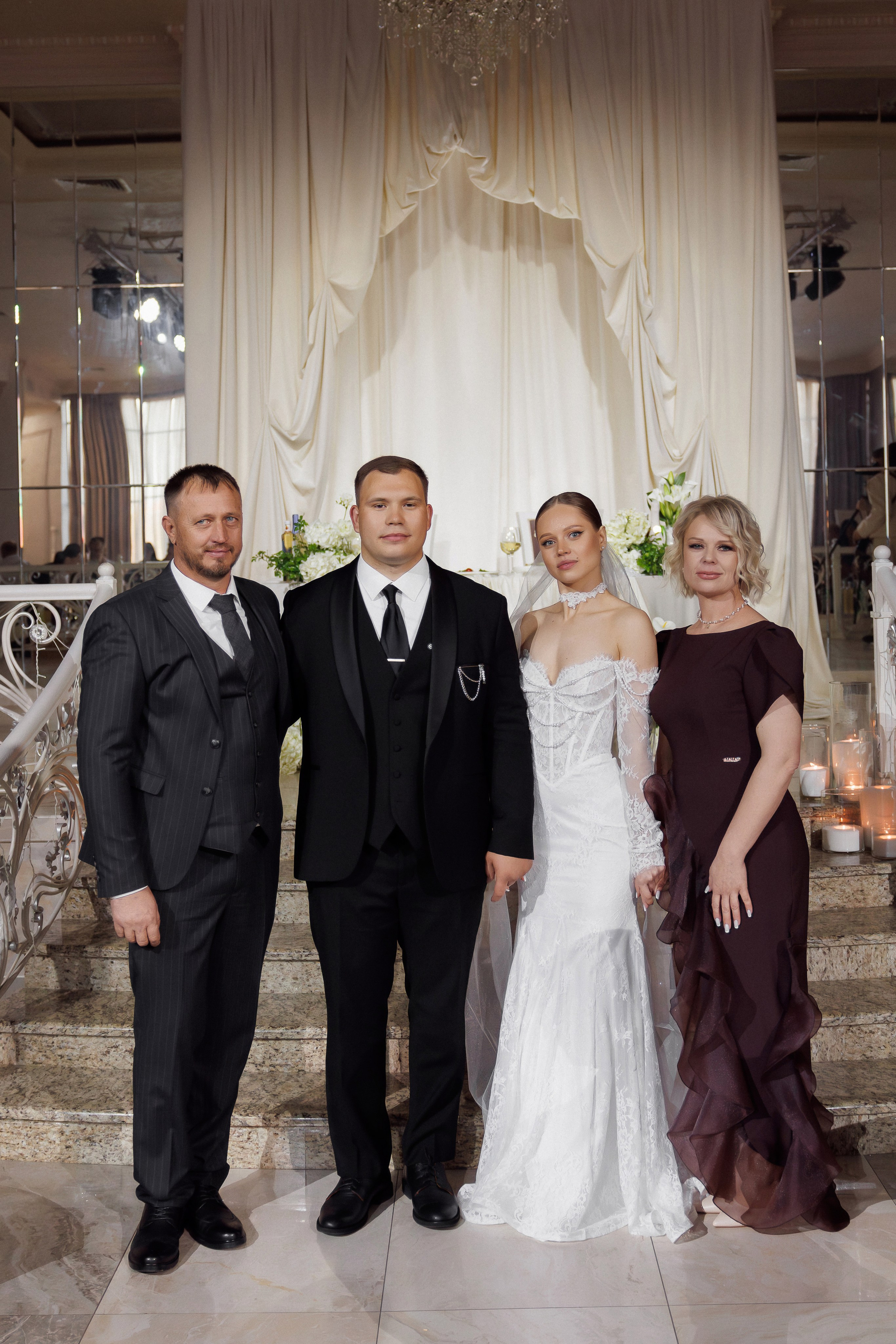6. Фотограф Арина Тамочкина