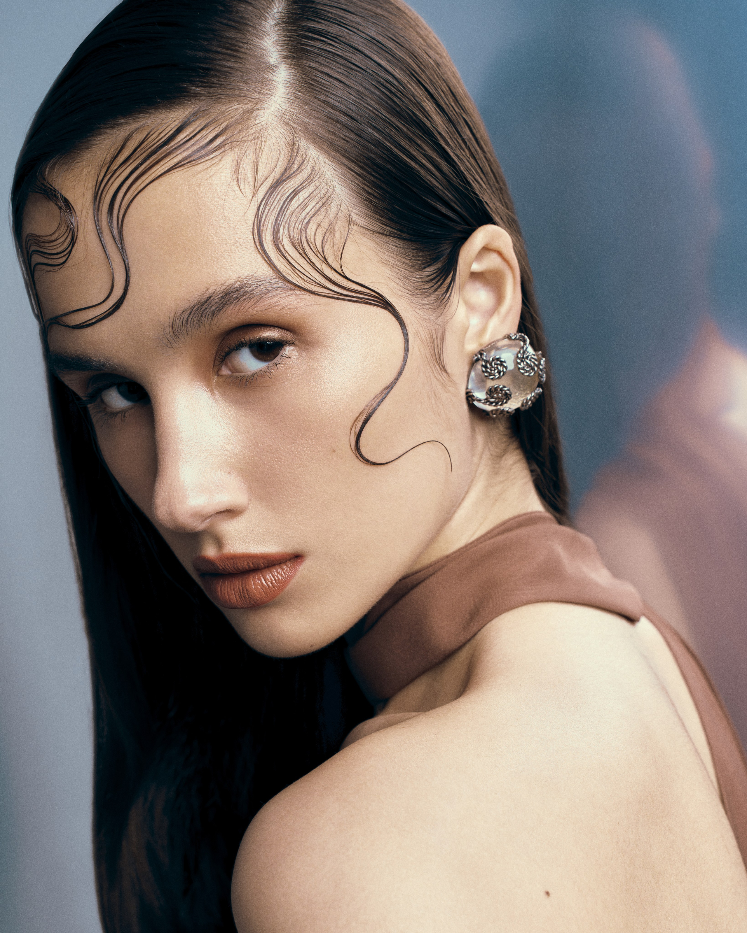 ANASTASIA. Anastasia Patshina