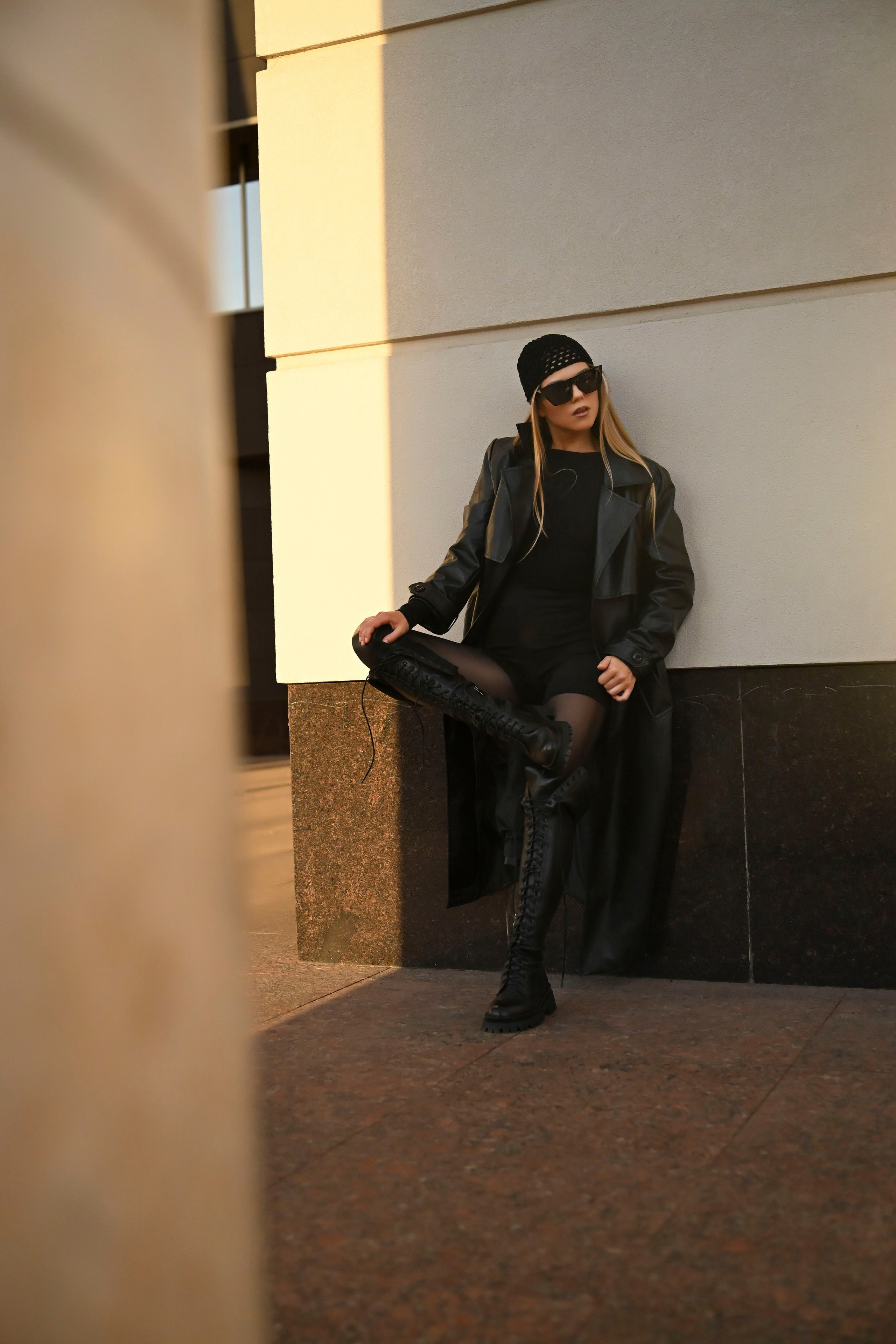 Виктория. Портретный фотограф в Краснодаре Юлия Кудряшова