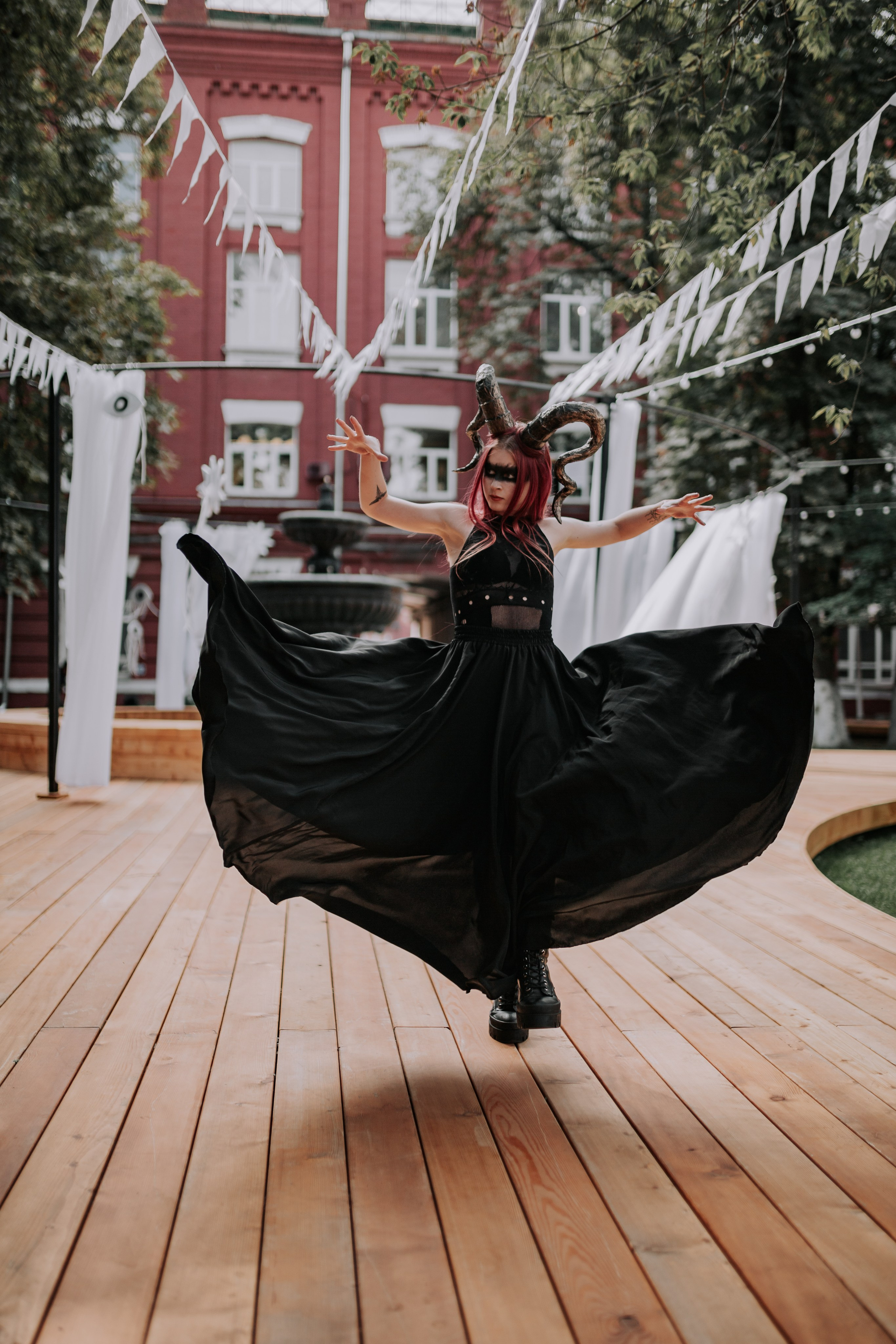 Креативные съемки. Авдеева Анна. Фотограф в Москве