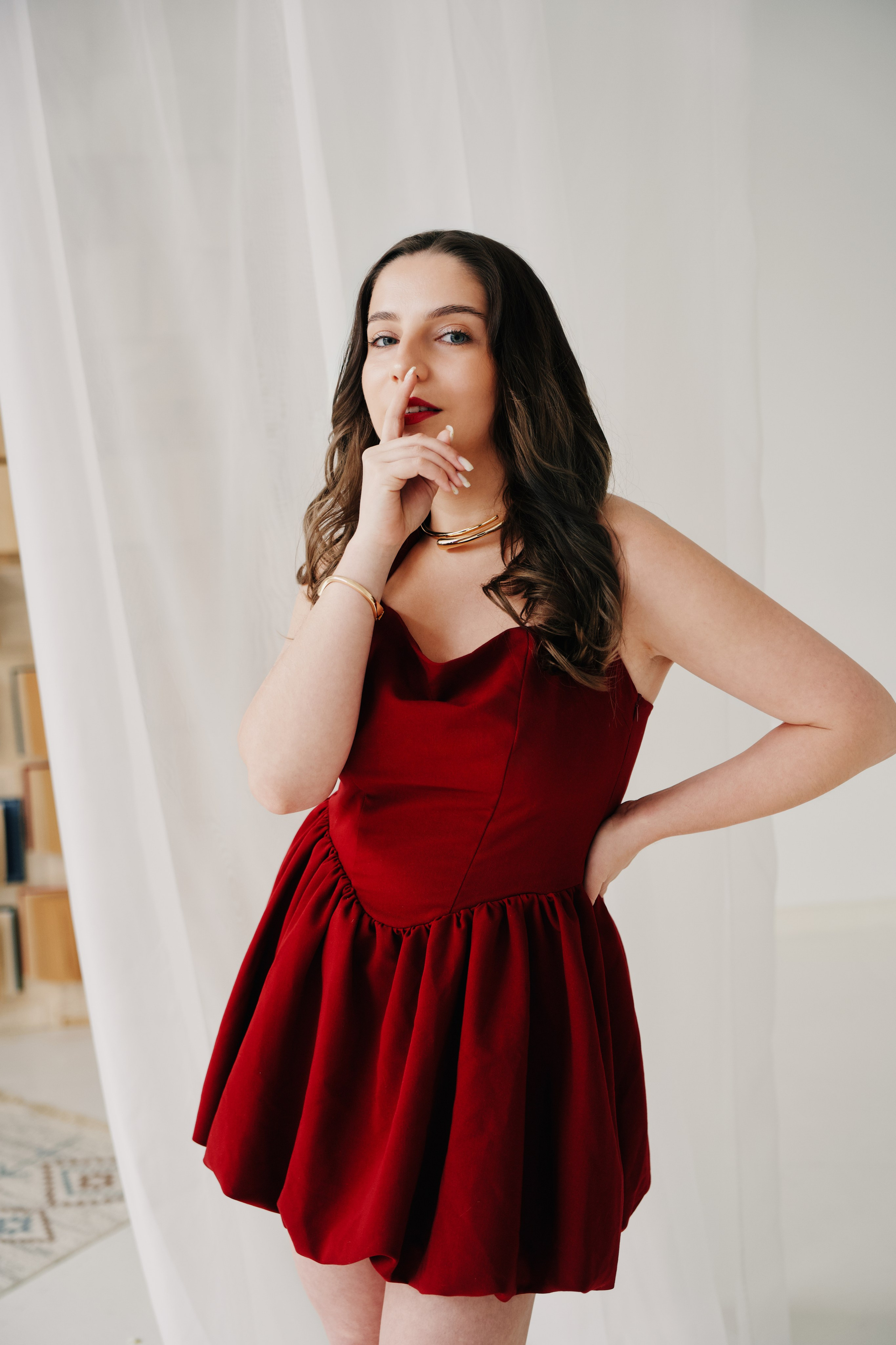 День рождения Кати Бобровой 2026. Шилов Арсений — репортажный фотограф в Москве