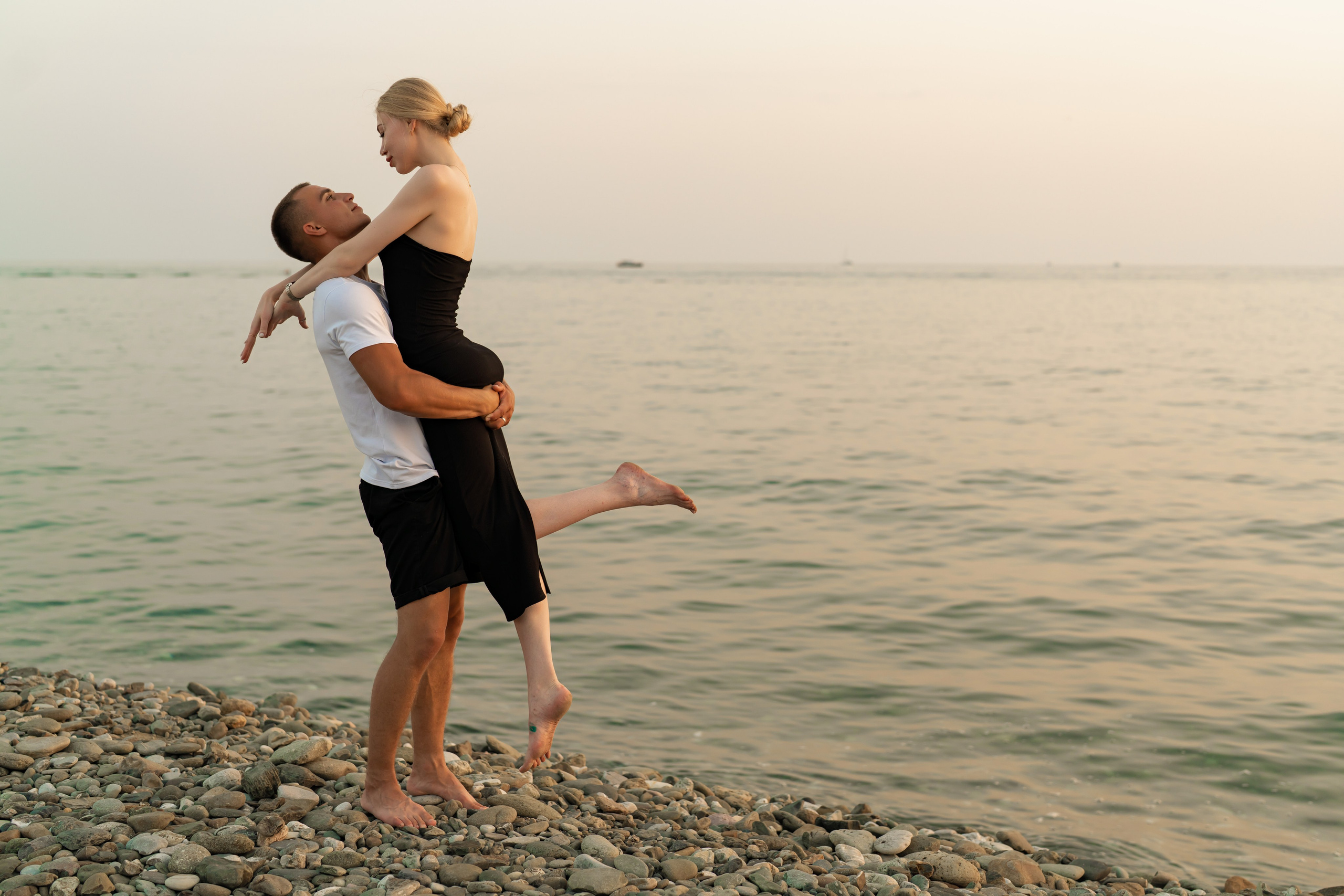 Фотосессия Love story в Сочи ,Адлере. Фотограф видеограф Геннадий Янбаев в Сочи, Краснодаре