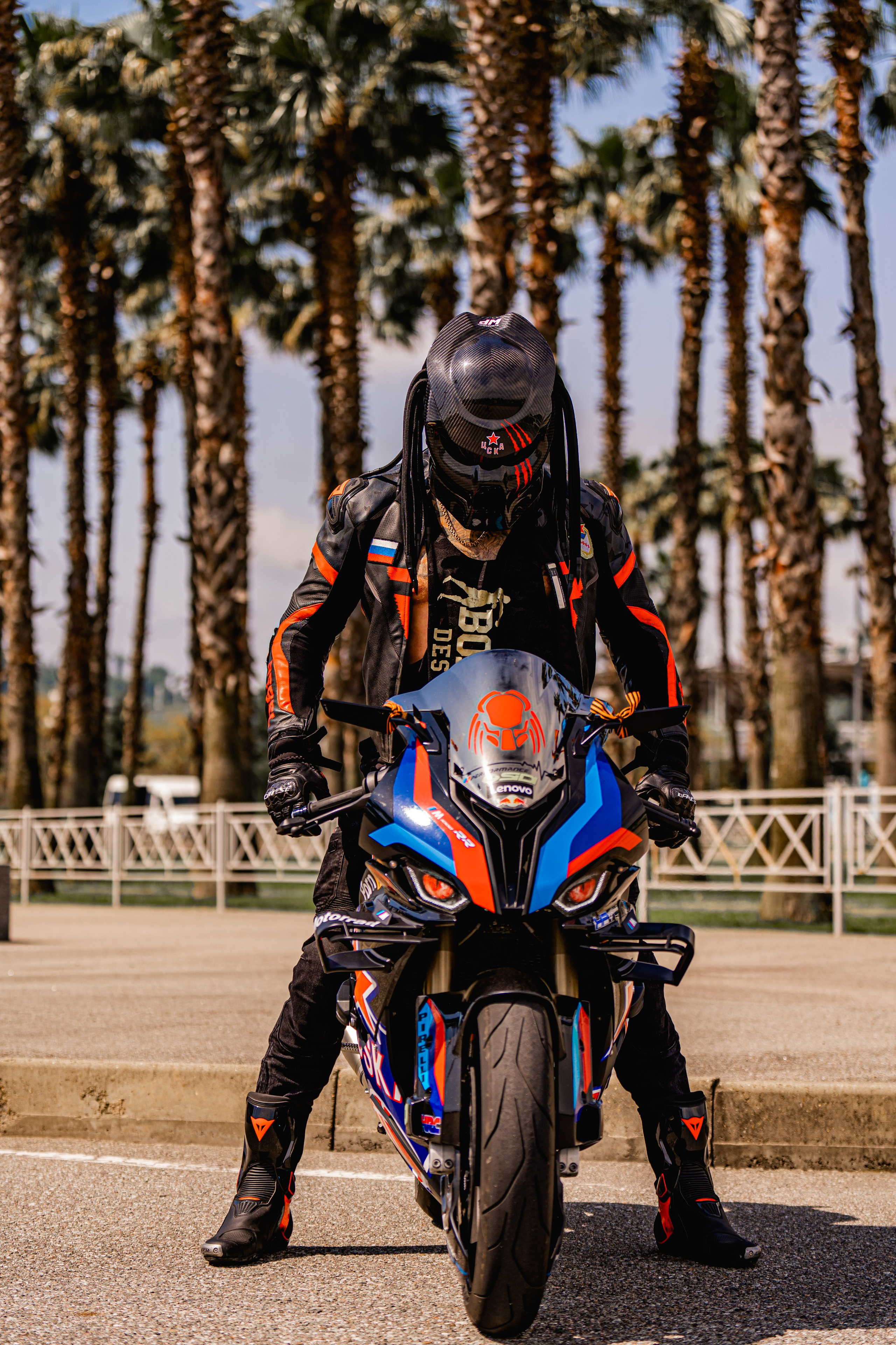 Predator. Фотограф видеограф Геннадий Янбаев в Сочи, Краснодаре