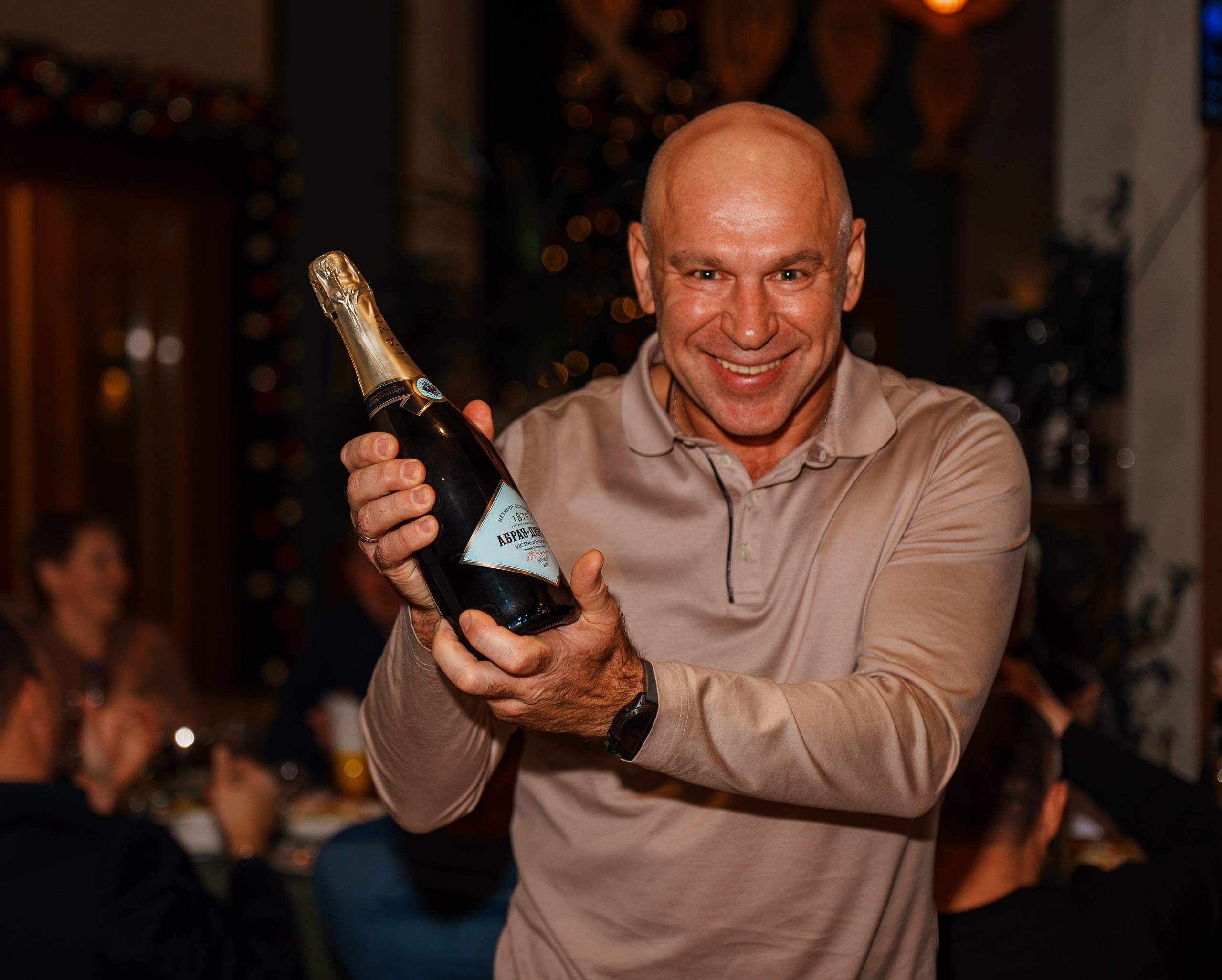 Фотосъемка на торжество и мероприятие