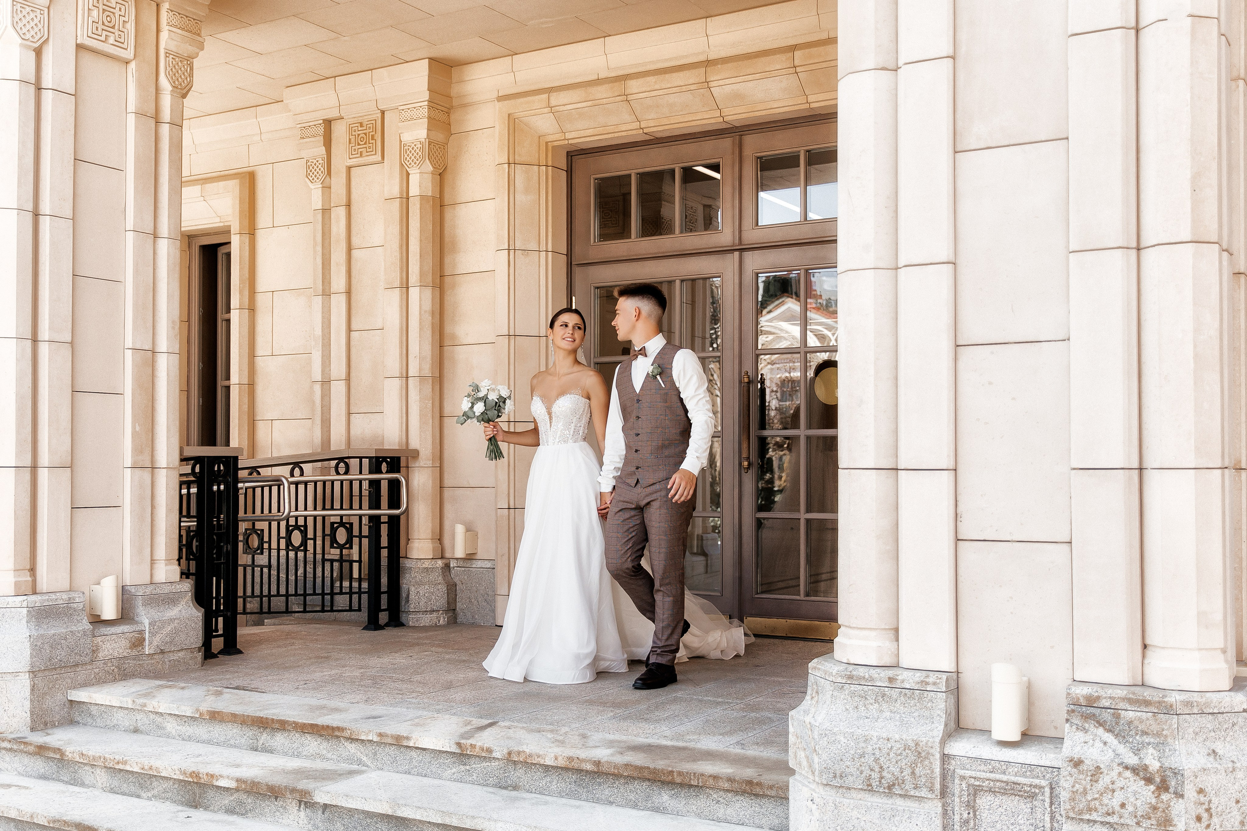 ARSENY & ANASTASIA. Свадебный фотограф в Евпатории и в Крыму, Love story, женский портрет