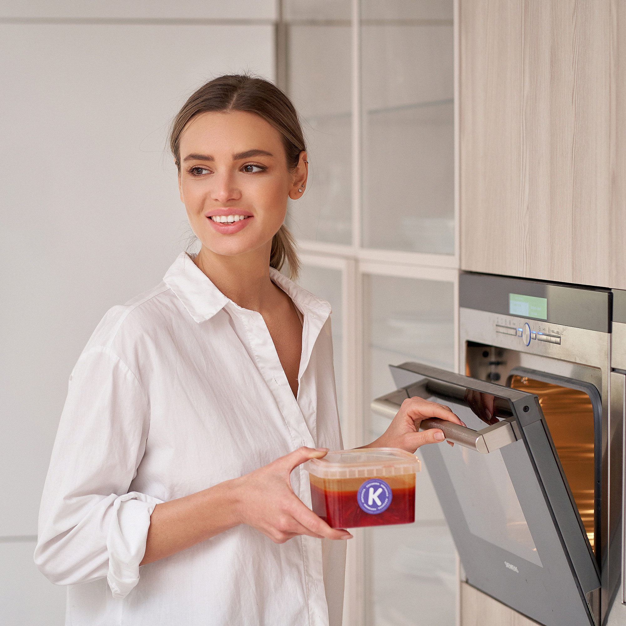 Korzinka. Контент для доставки еды. Фотограф Дмитрий Цветков | Санкт-Петербург