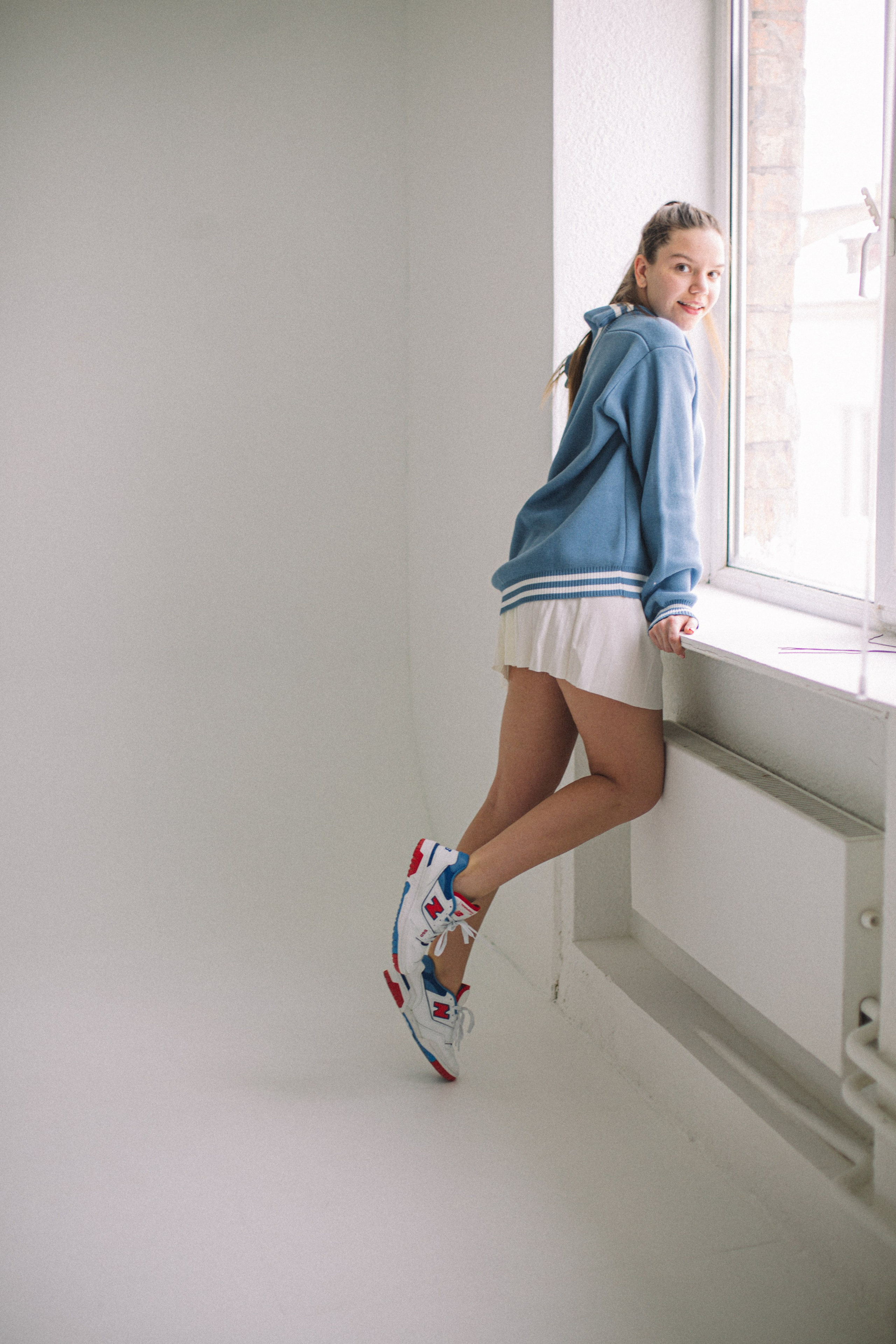 Портрет. Фотограф Алёна Дарьина