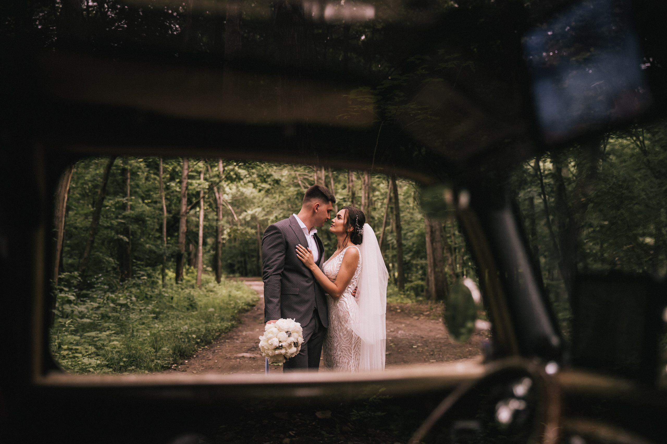 Александр и Екатерина. Фотограф во Владивостоке Настя Косач