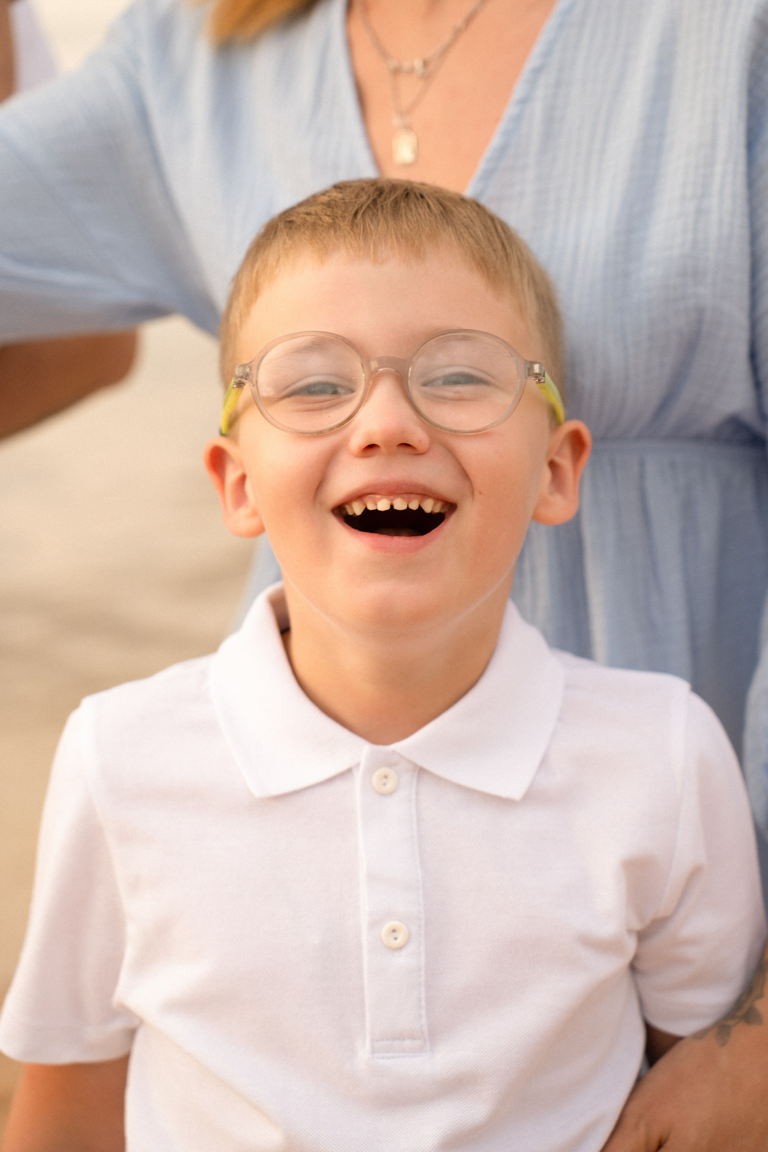 Николина. Семья. SHOT BY OLGA