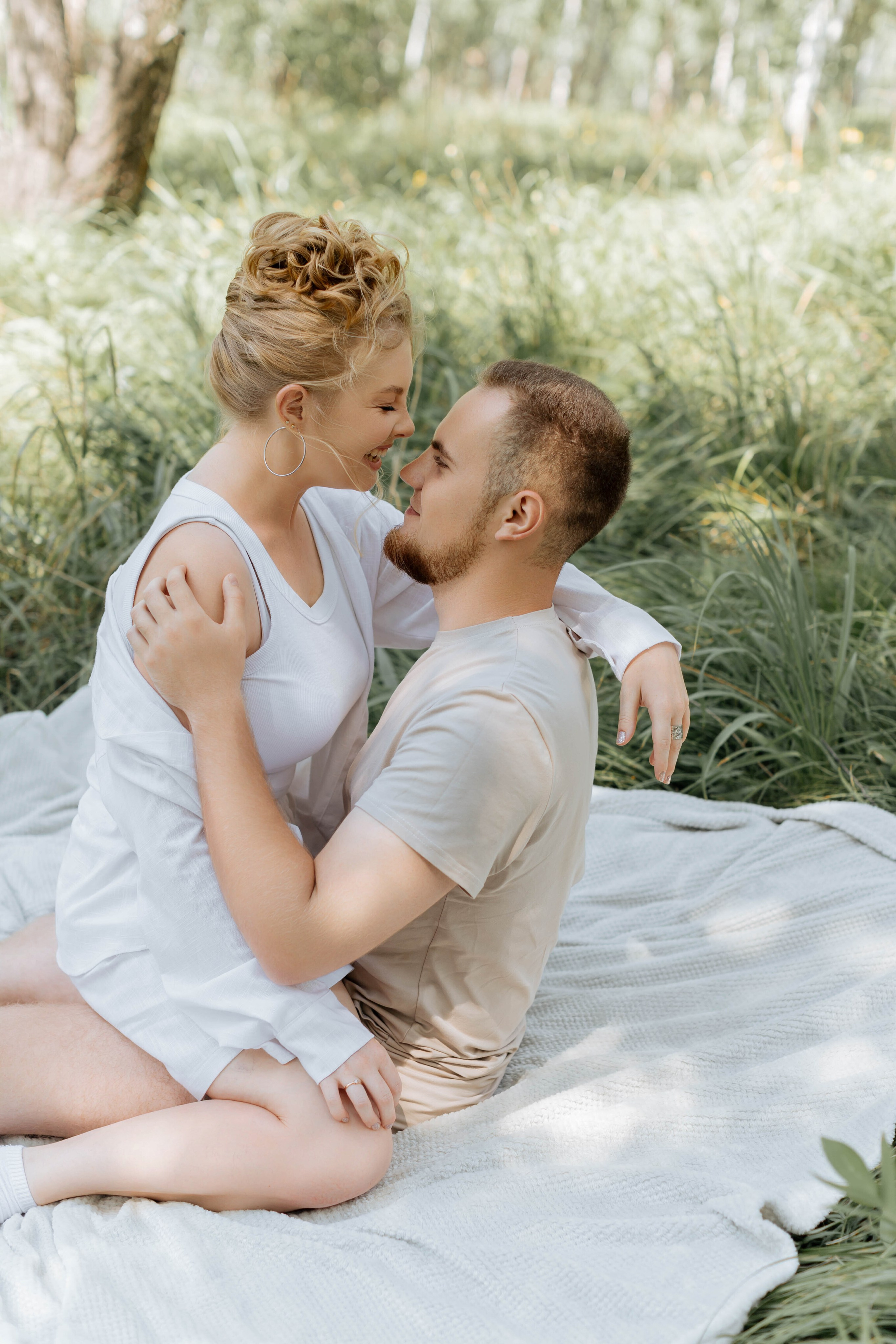 Никита & Ульяна. Главная