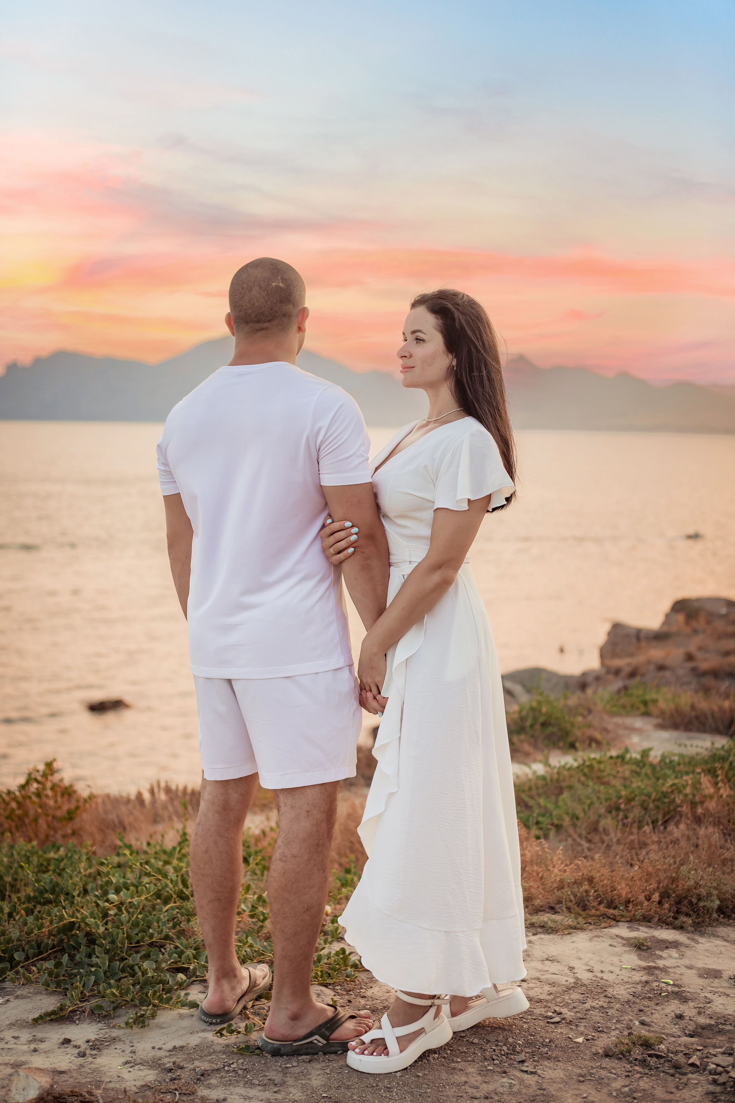 Фотосессия в Орджоникидзе. Фотограф в Феодосии Наталья Булгакова