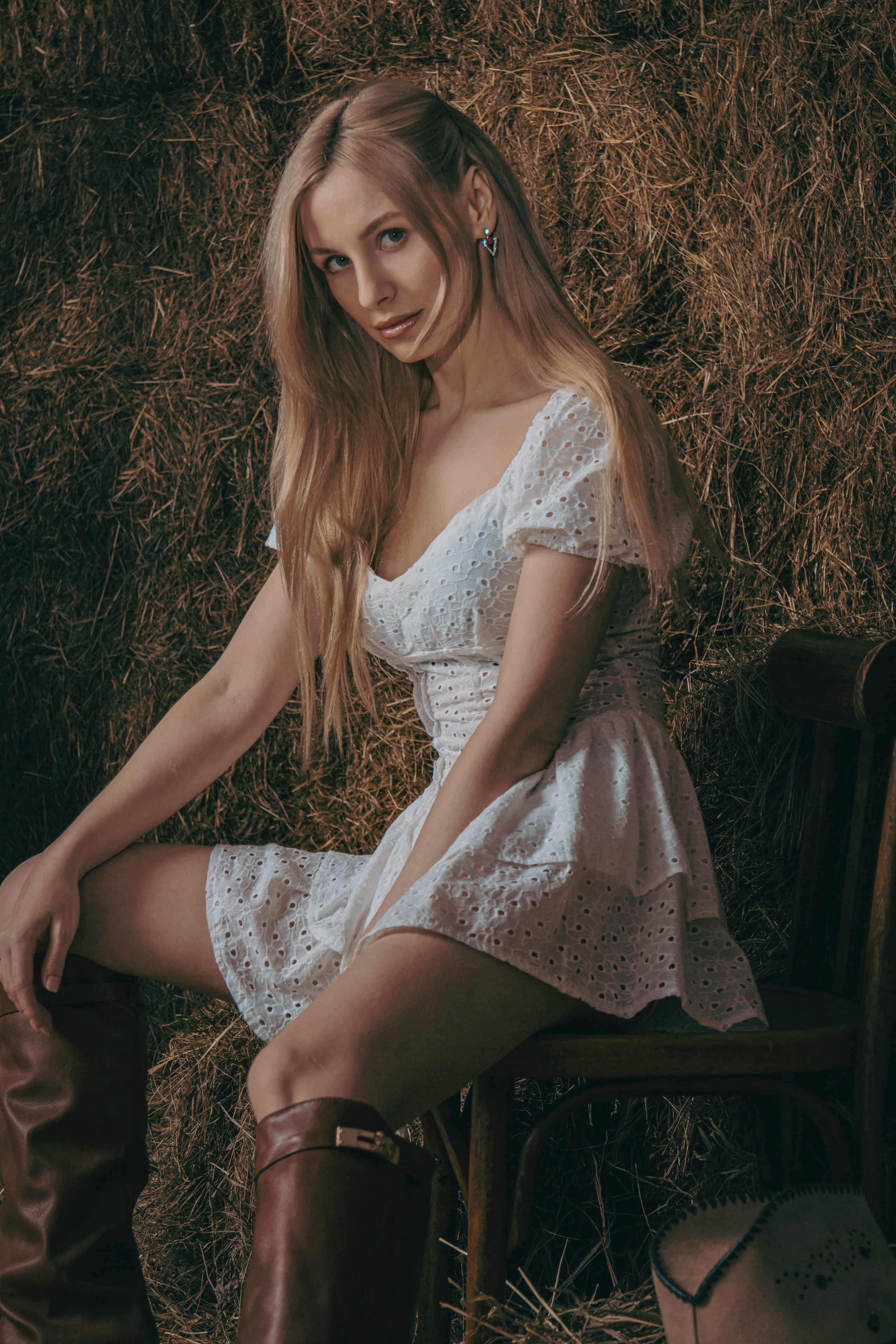 Татьяна. Портретный фотограф в Санкт-Петербурге Анастасия Епифанова