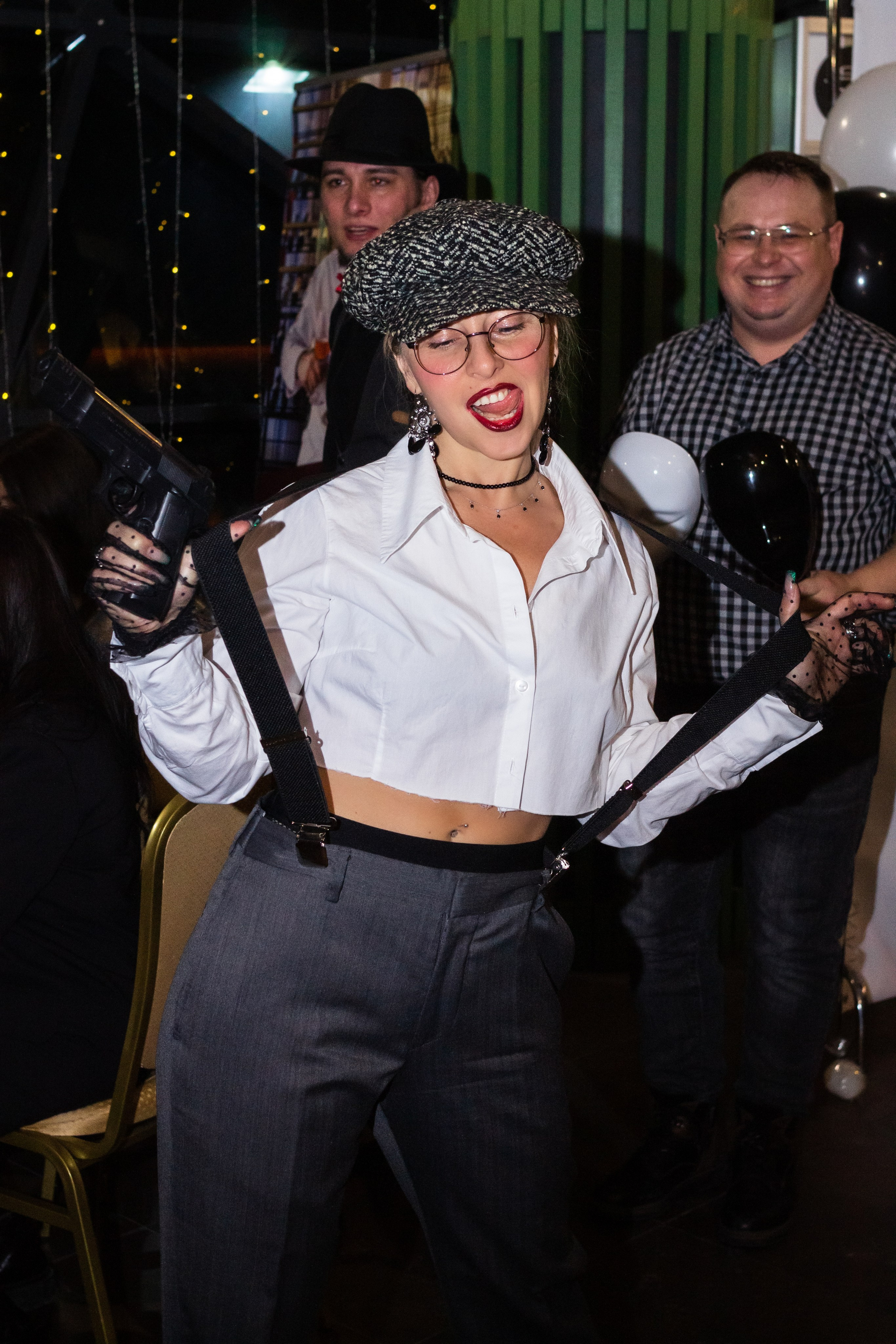 Фотосъёмка мероприятий. Женский и событийный фотограф в Новосибирске Оксана Чумакова