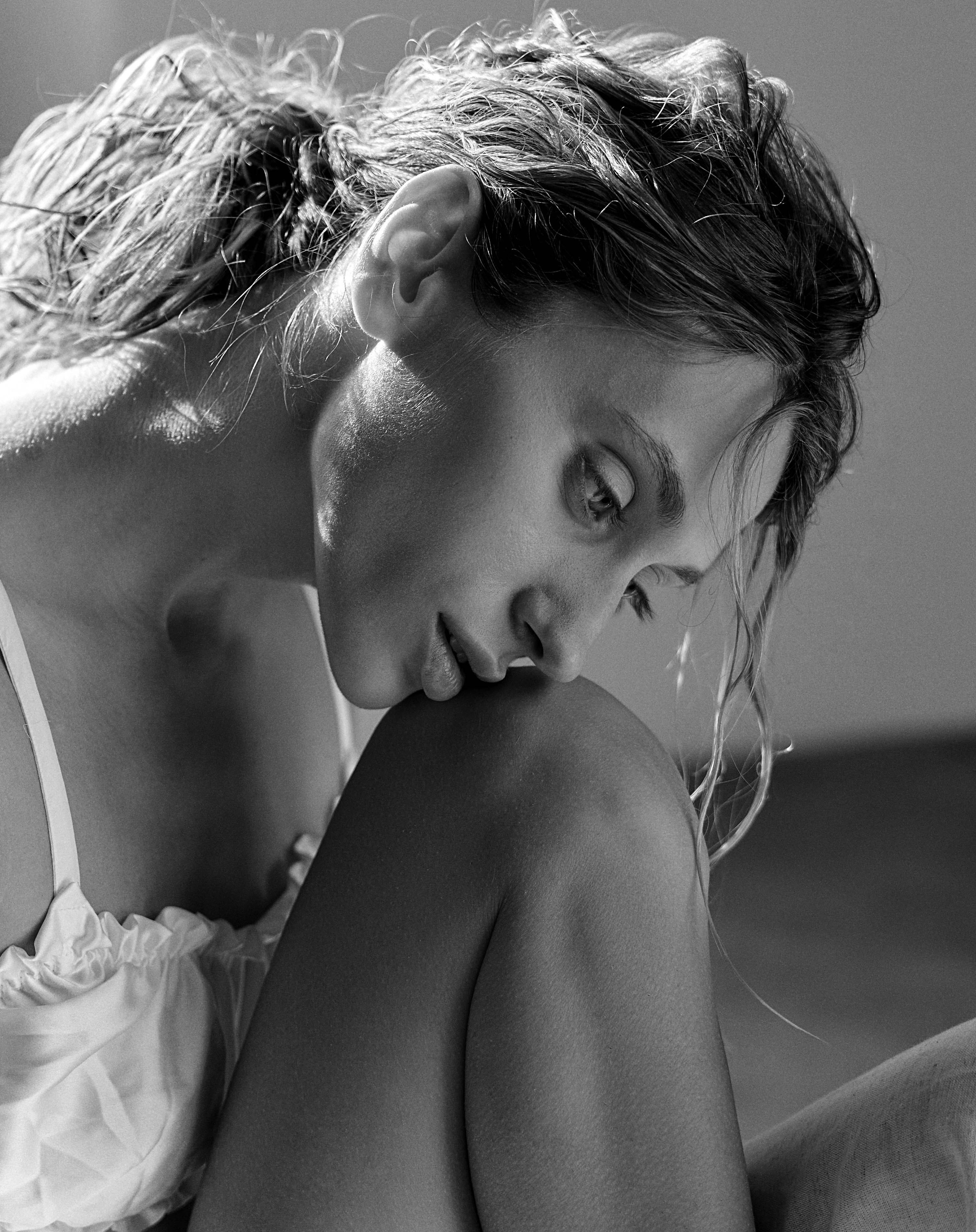 Фотограф Юлия Иванцова