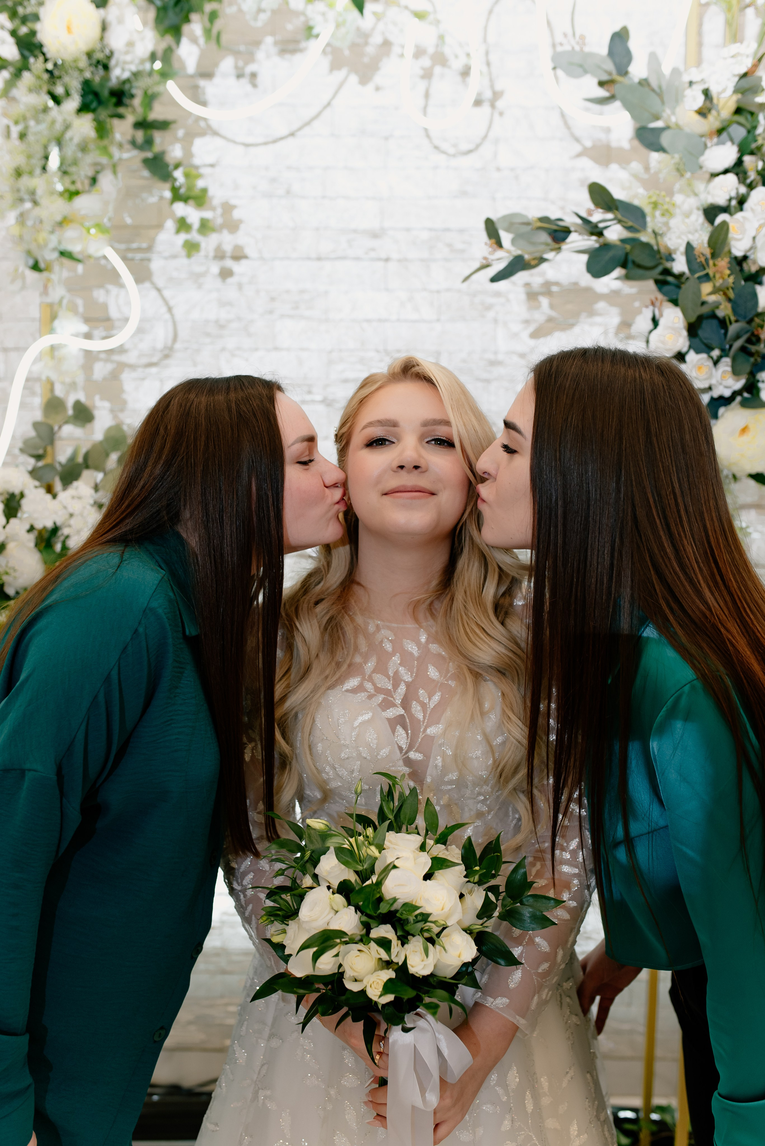 Свадебный банкет. Персональный и семейный фотограф в Нижнем Новгороде-Карачева Анна
