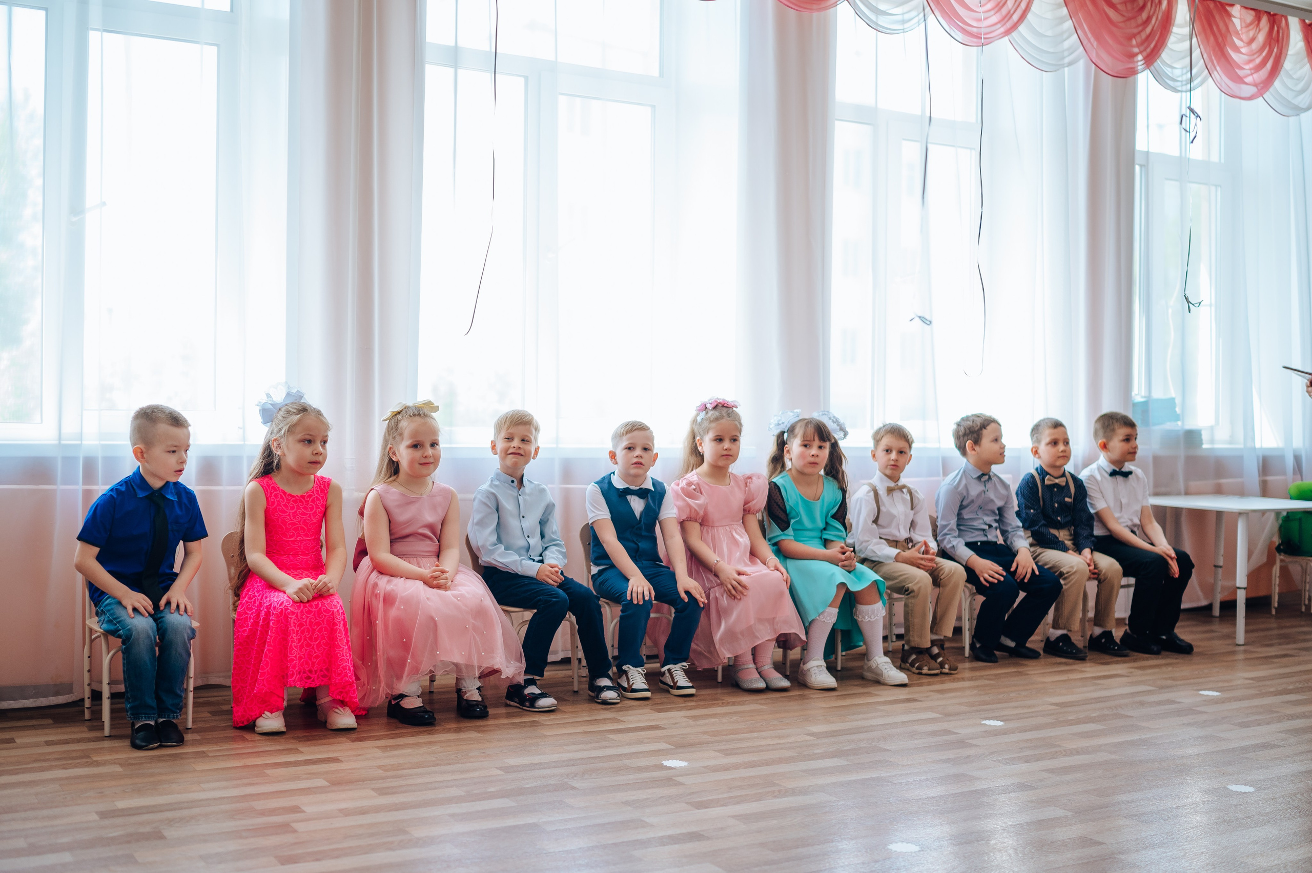 56 сад. Детский и семейный фотограф Катерина Мишина