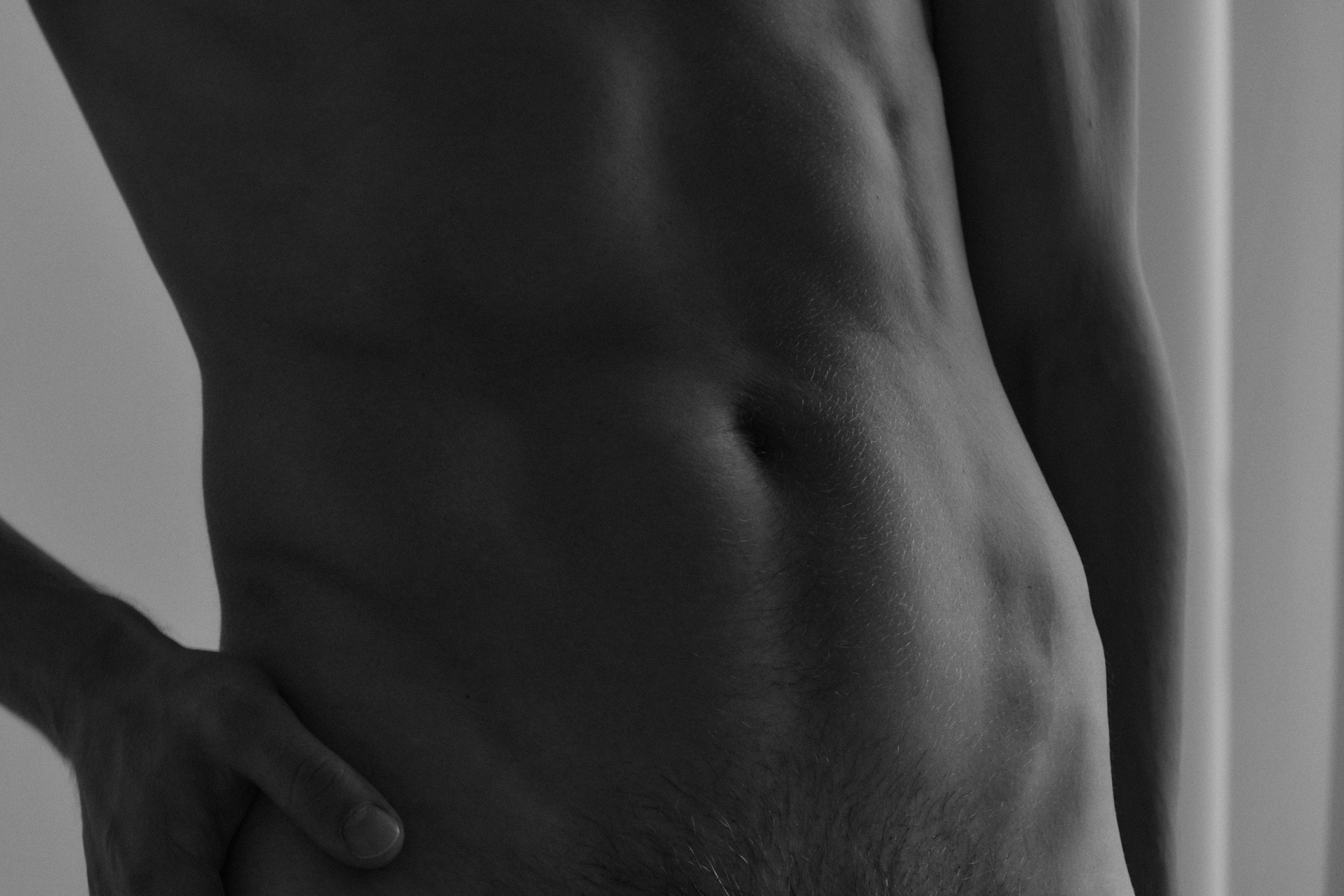 Man. Фотограф Настя Лев