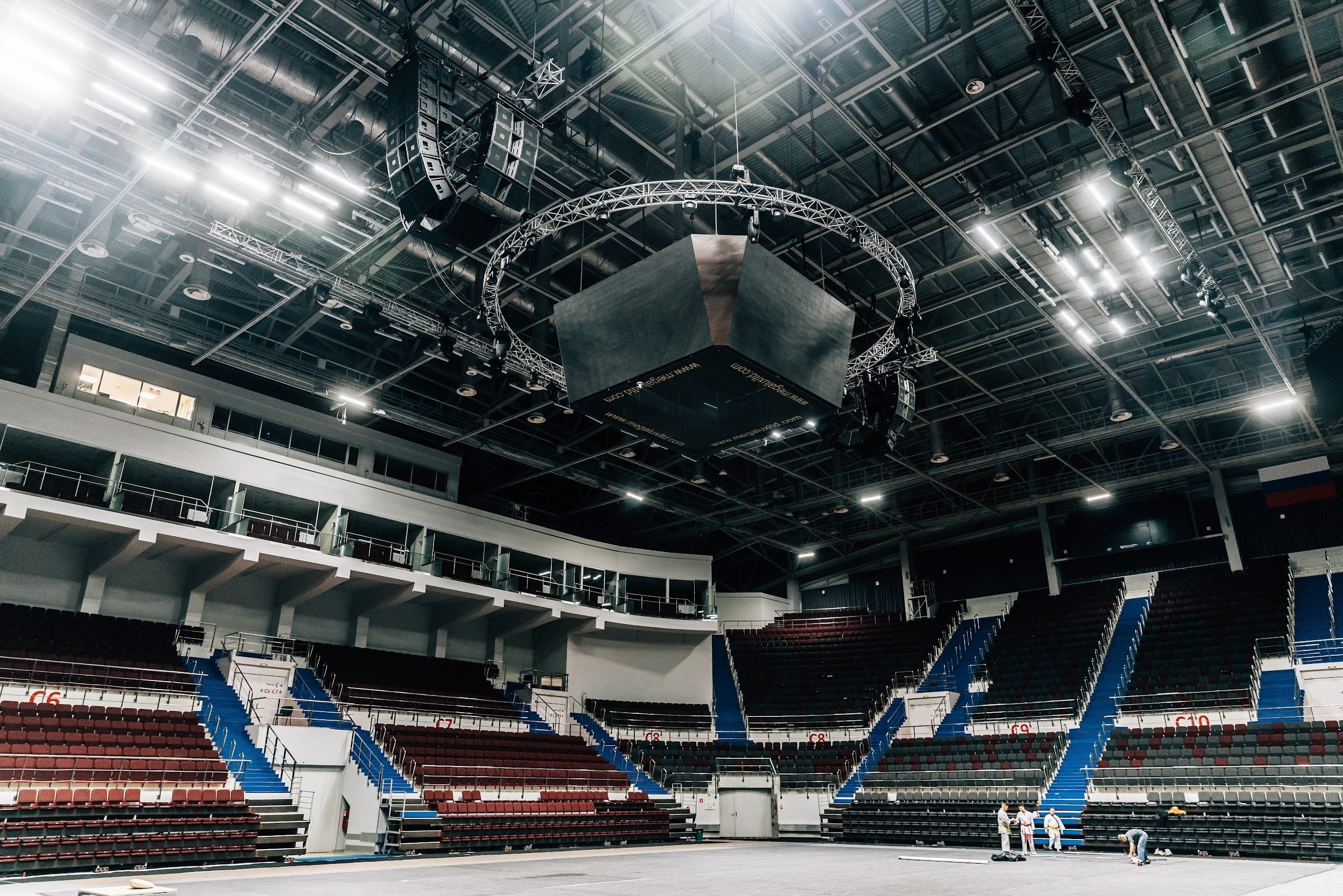 СПОРТ. Портфолио свадебного фотографа. Роман Каргаполов