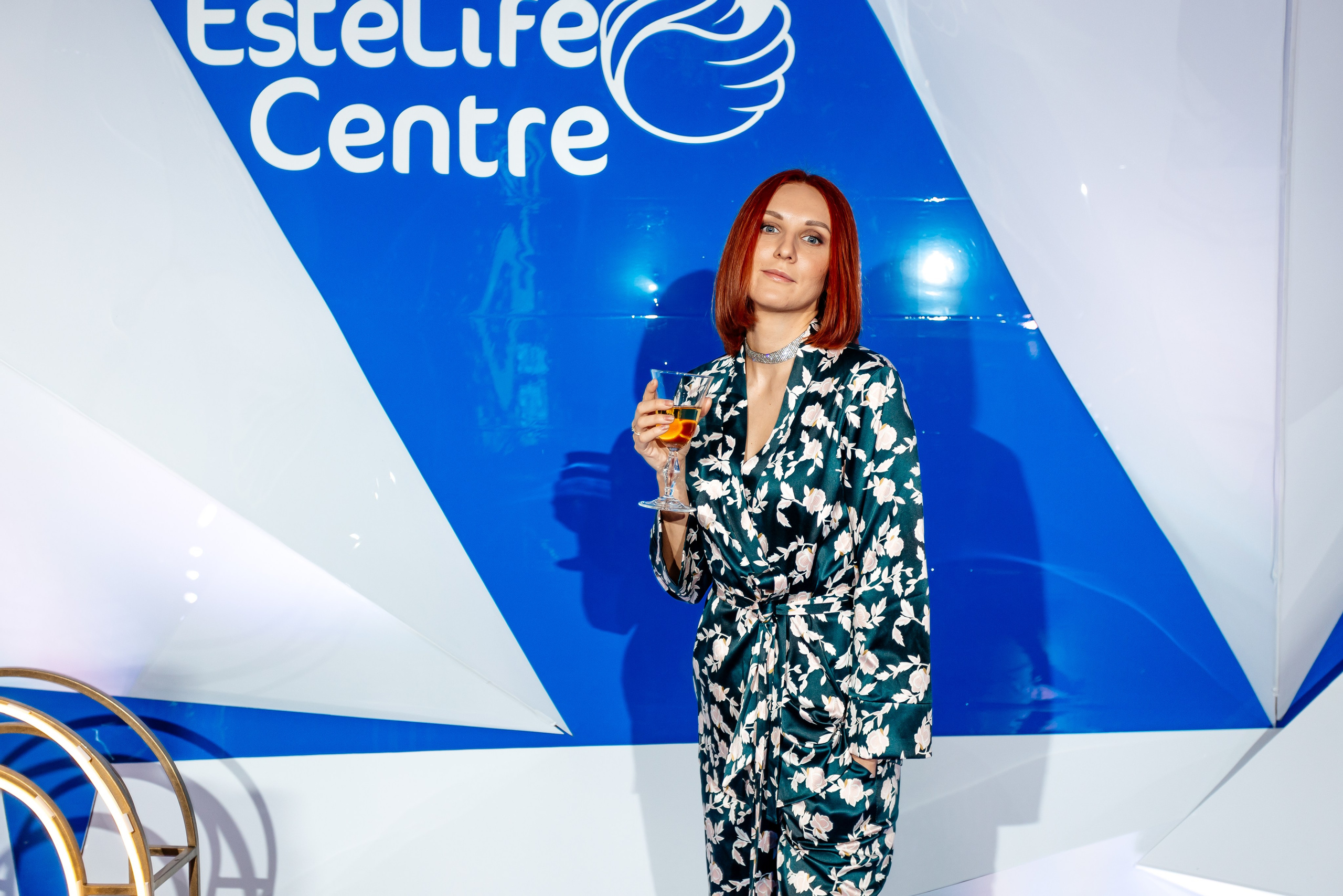 20 лет EsteLife. Свадебный фотограф в Краснодаре Николай Крауз