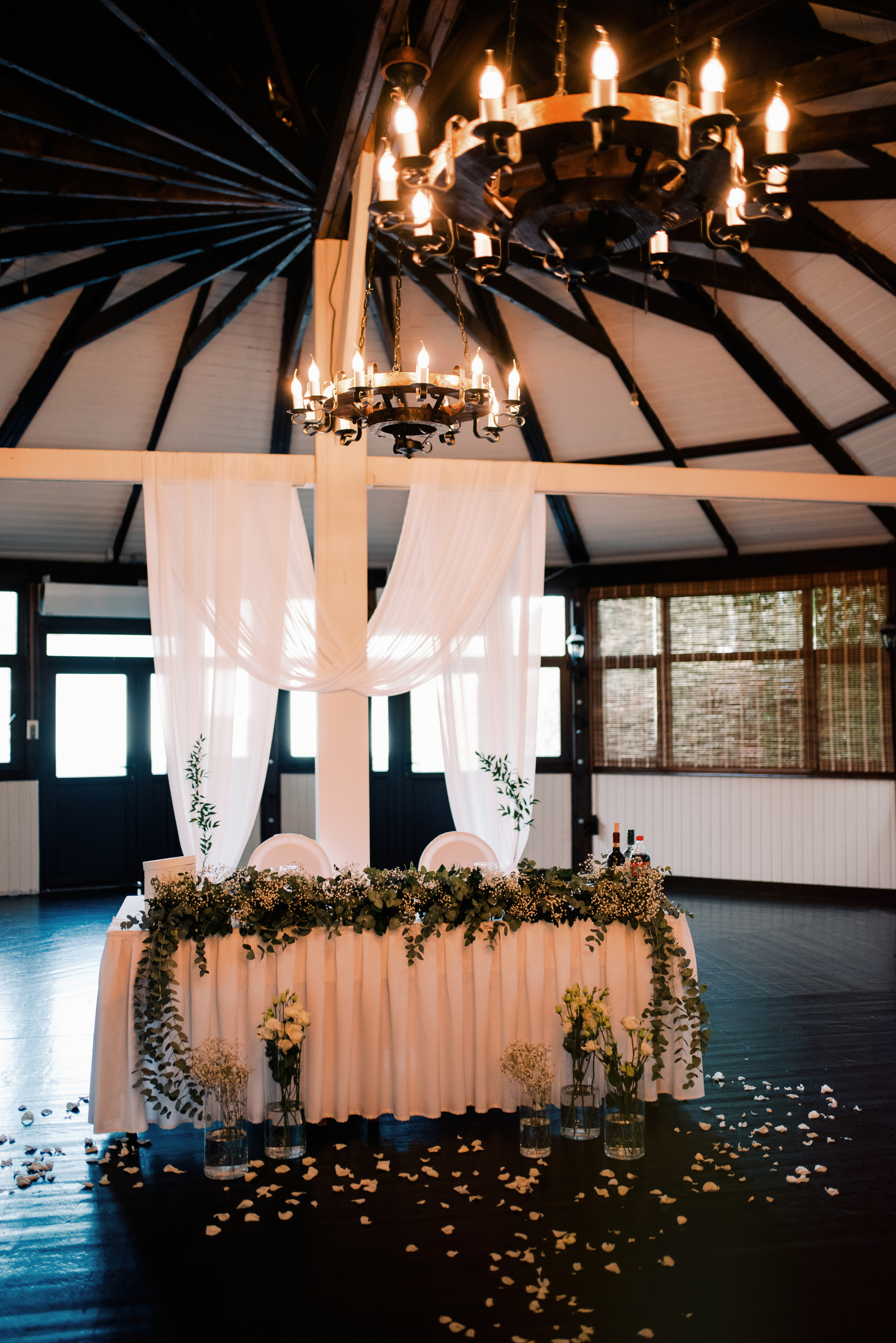 Кадры из фильма. Свадебный фотограф в Калуге Алексей Климов