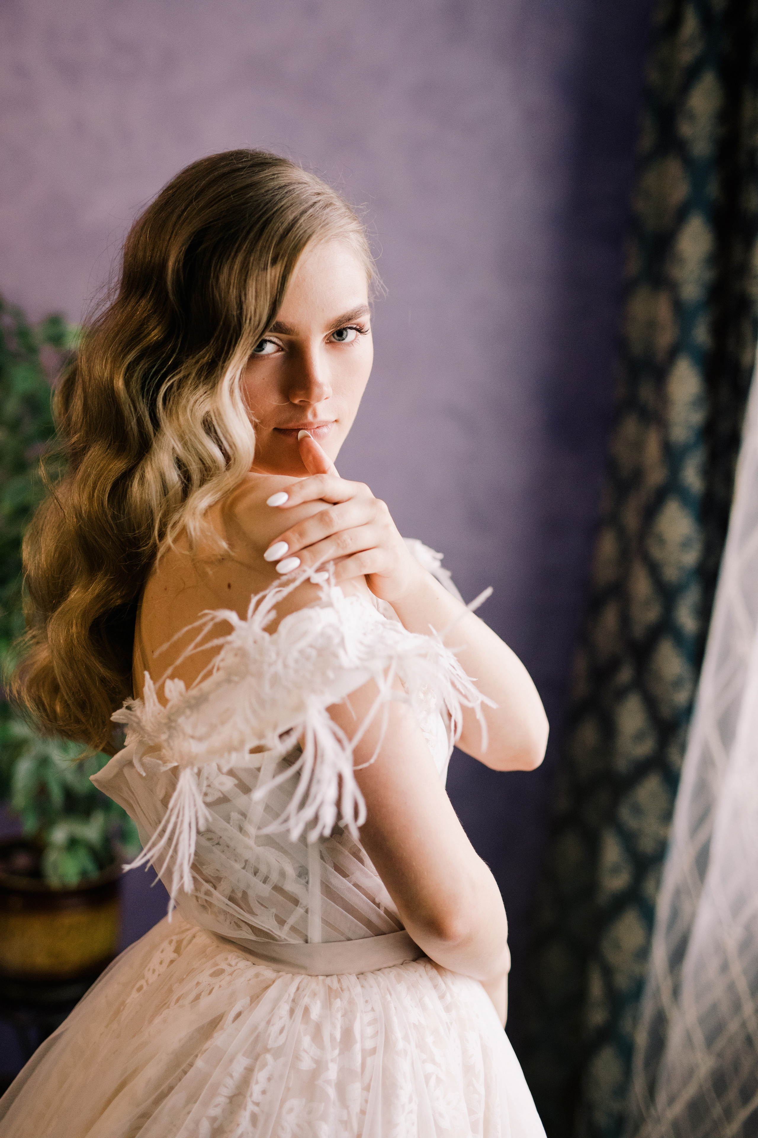 Кадры из фильма. Свадебный фотограф в Калуге Алексей Климов