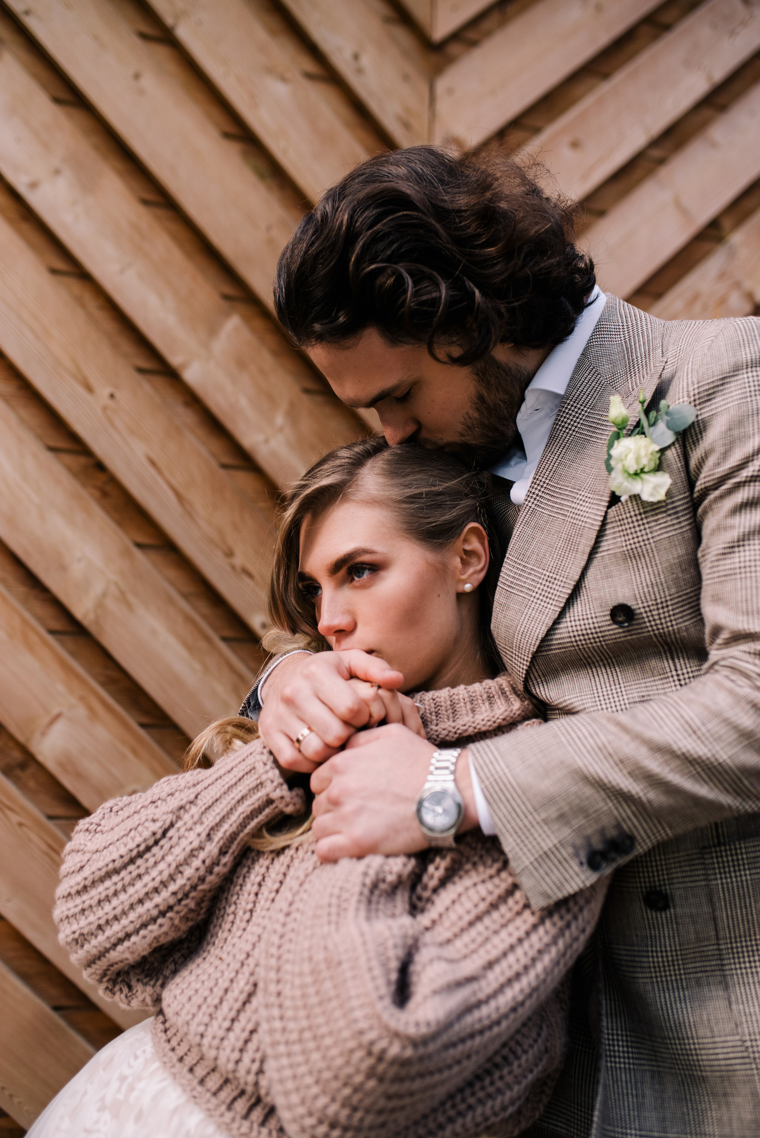 Кадры из фильма. Свадебный фотограф в Калуге Алексей Климов