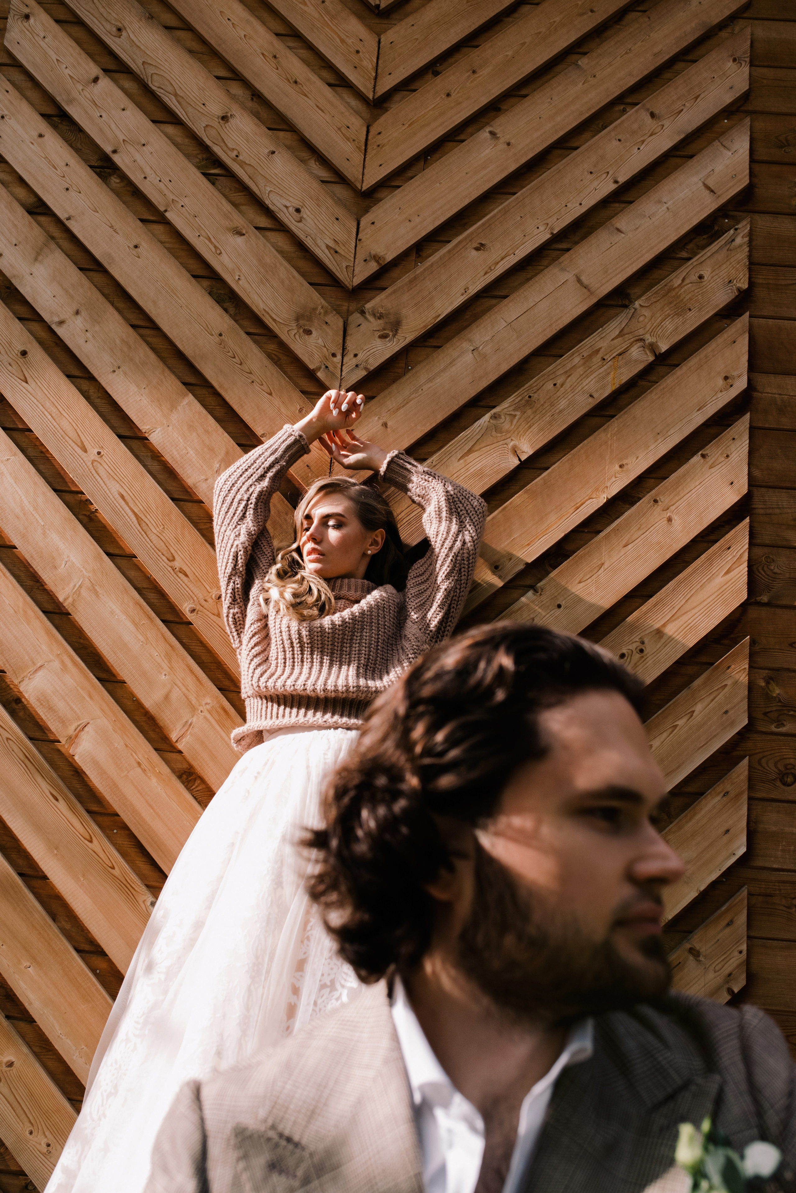 Кадры из фильма. Свадебный фотограф в Калуге Алексей Климов