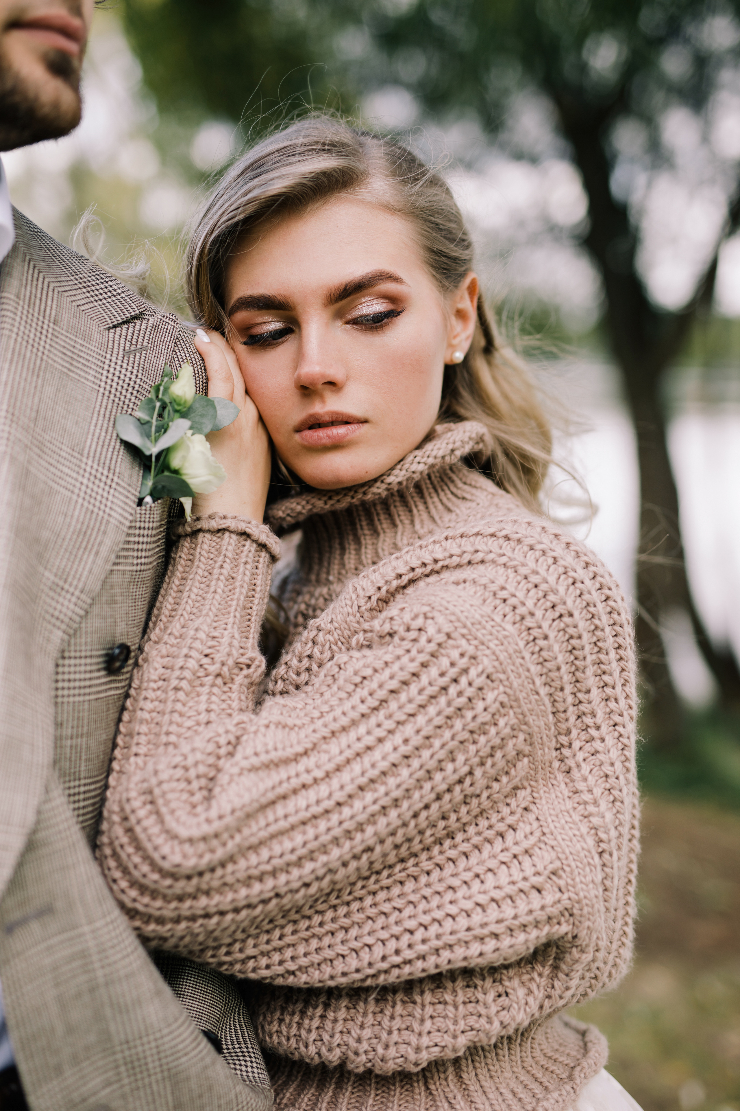 Кадры из фильма. Свадебный фотограф в Калуге Алексей Климов