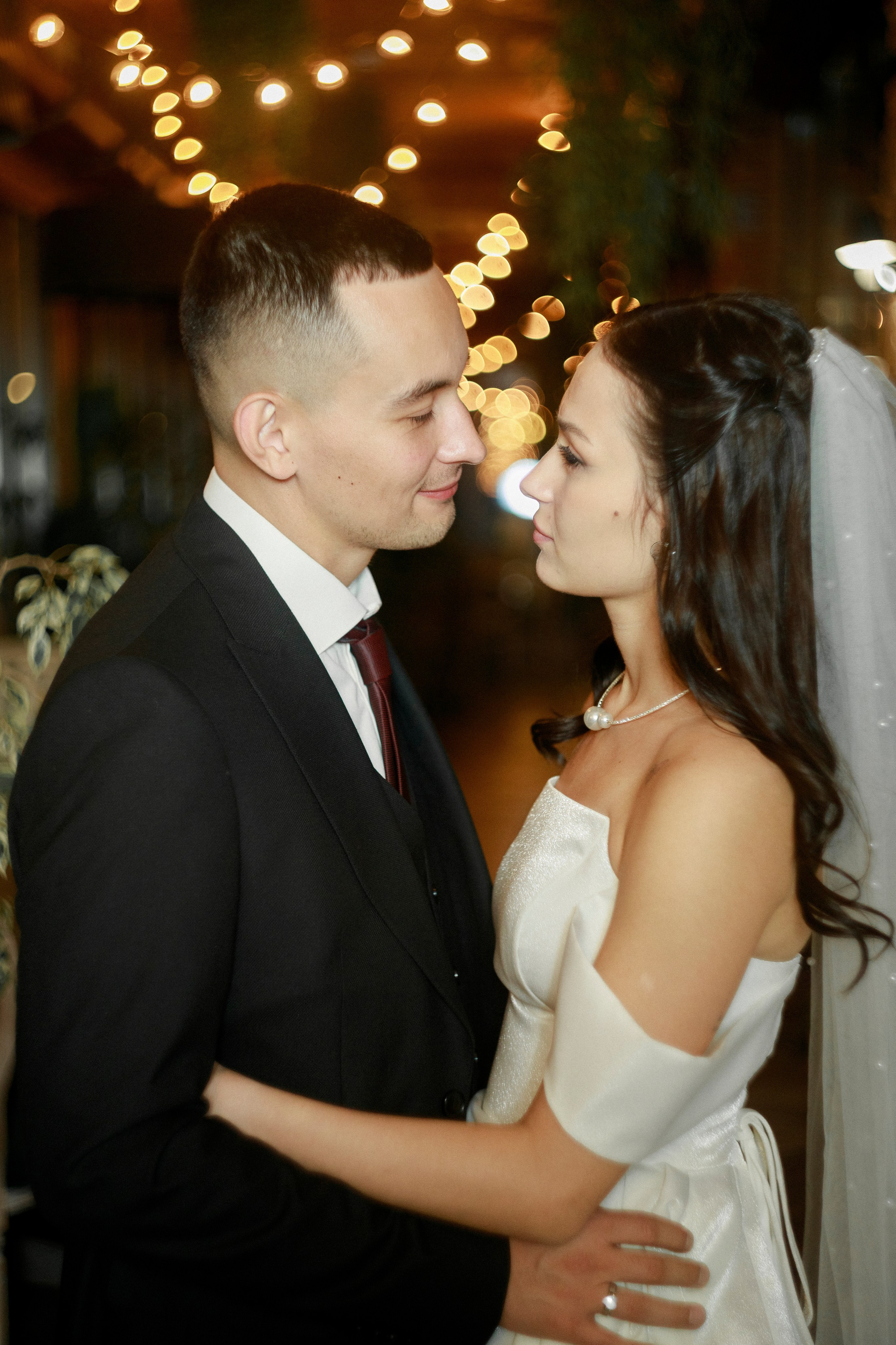 L & S. Фотограф Ростов-на-Дону Свадебный Фотограф в Ростове Ксения Орлова