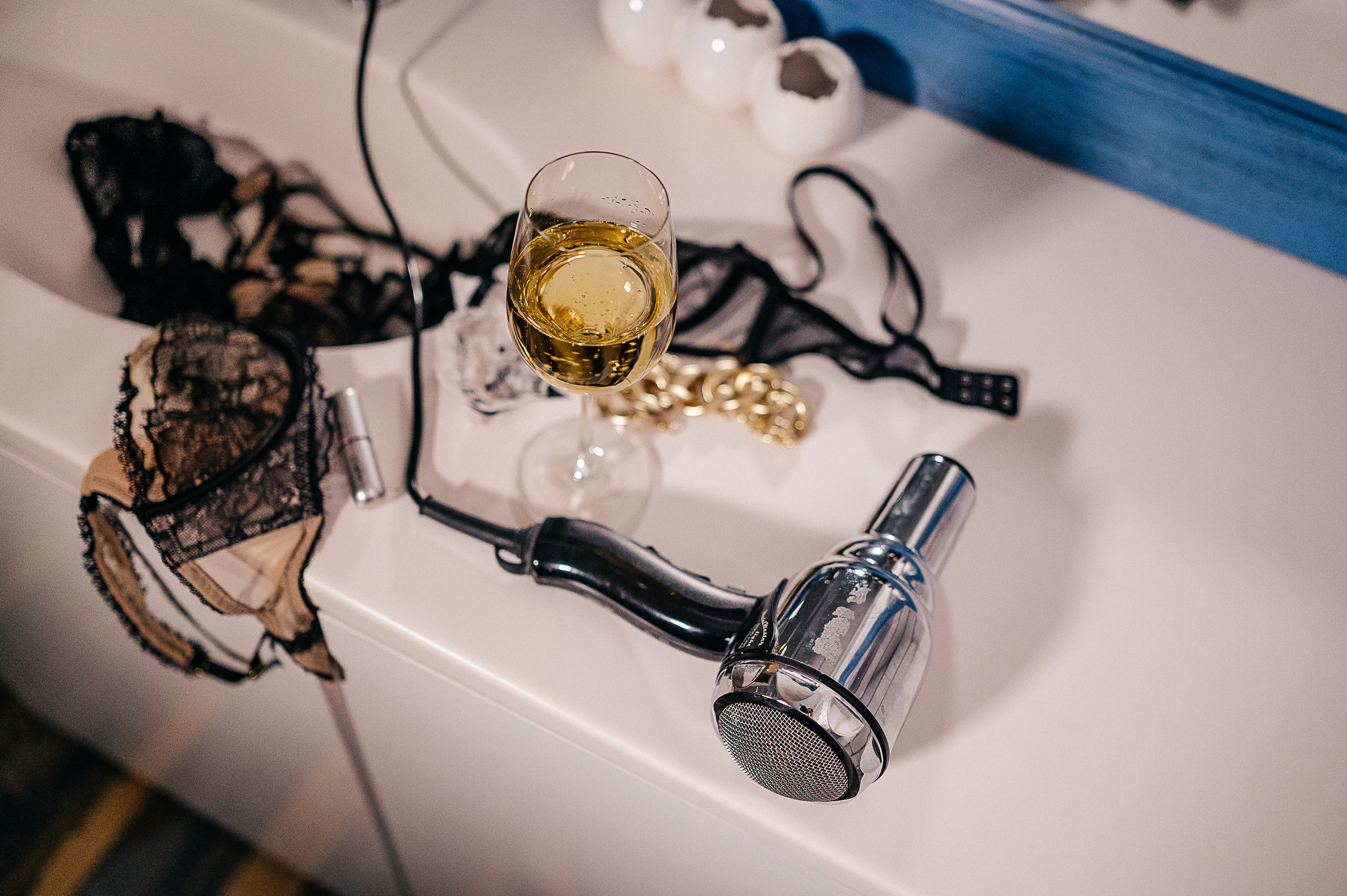 Анна в колготках. Фотограф-стилист в Москве Ольга Ракша