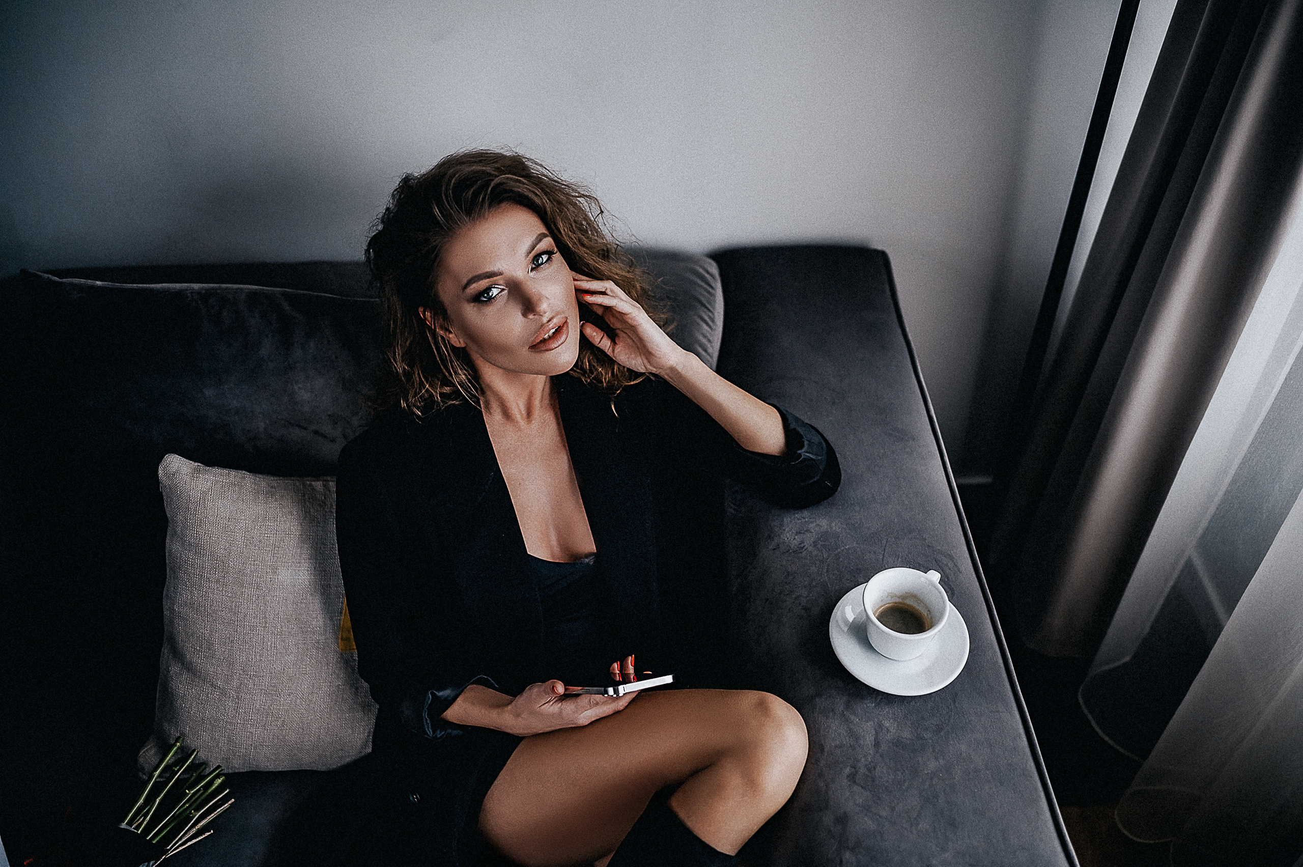 Ирина Верба. Фотограф-стилист в Москве Ольга Ракша